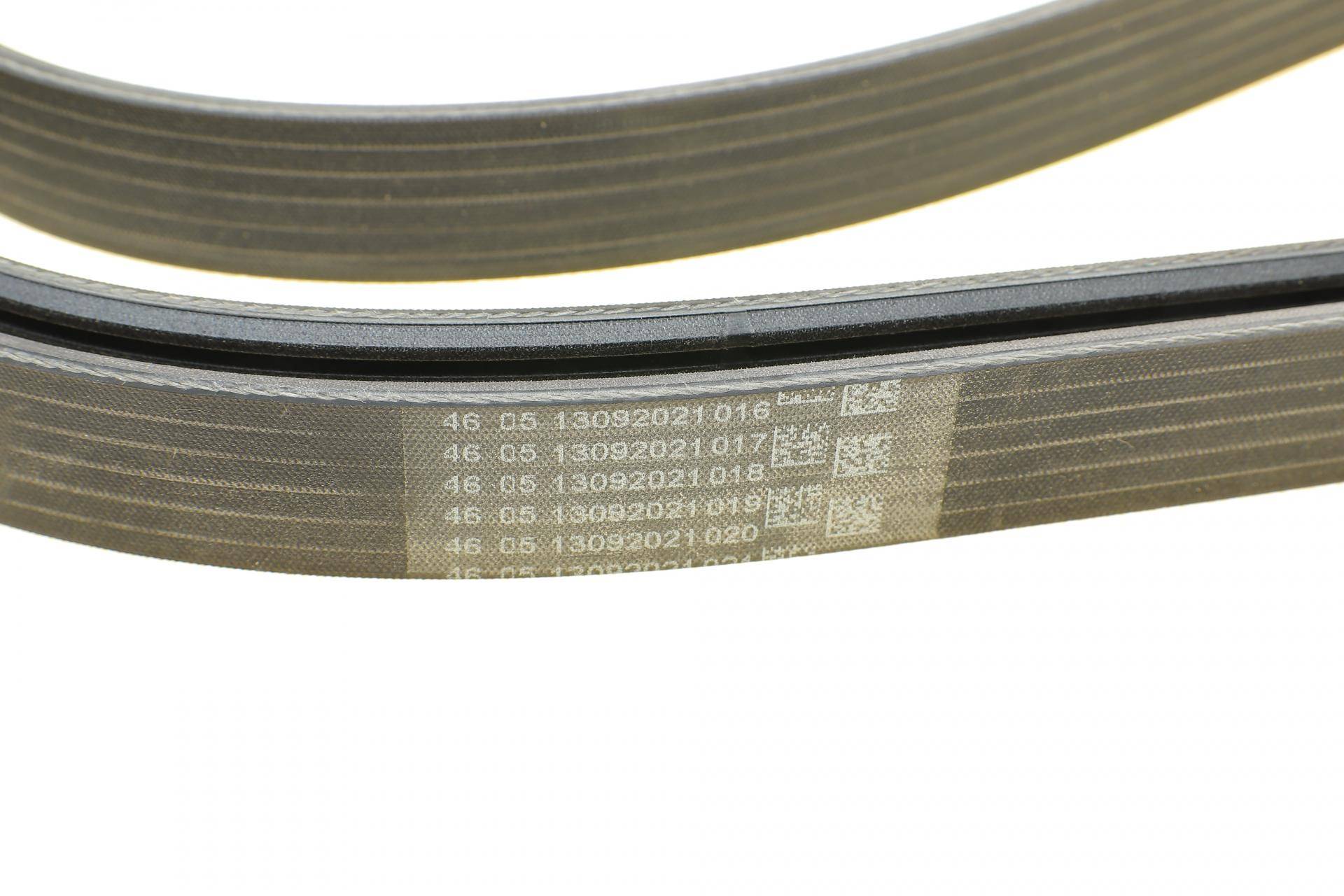 Ремінь генератора MB C-class (W203) 00-08 (6PK2190)