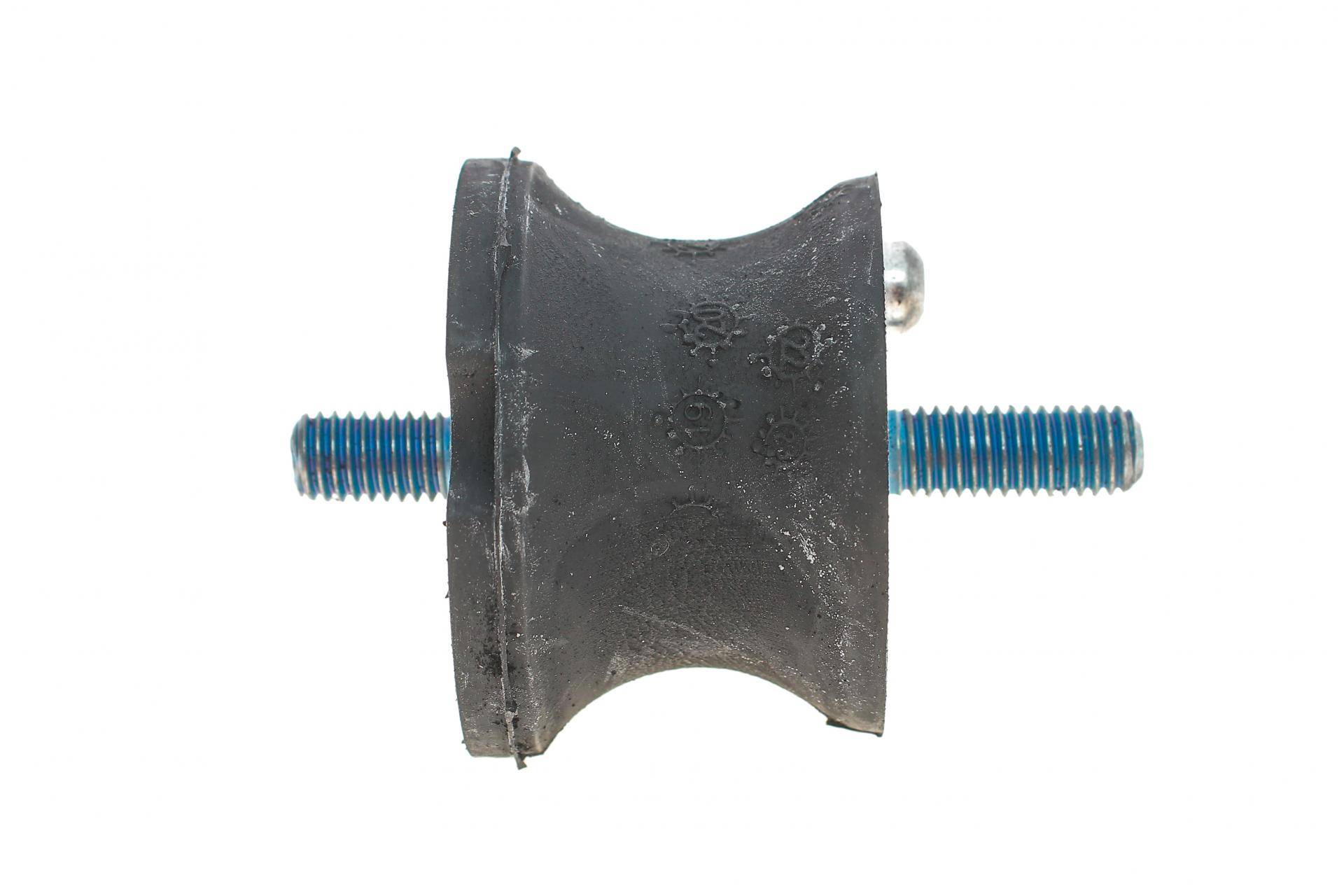 Подушка КПП BMW 3(E36/E46/E90) 1.6-3.0i 90- (M8x1.25)34/71x36/50