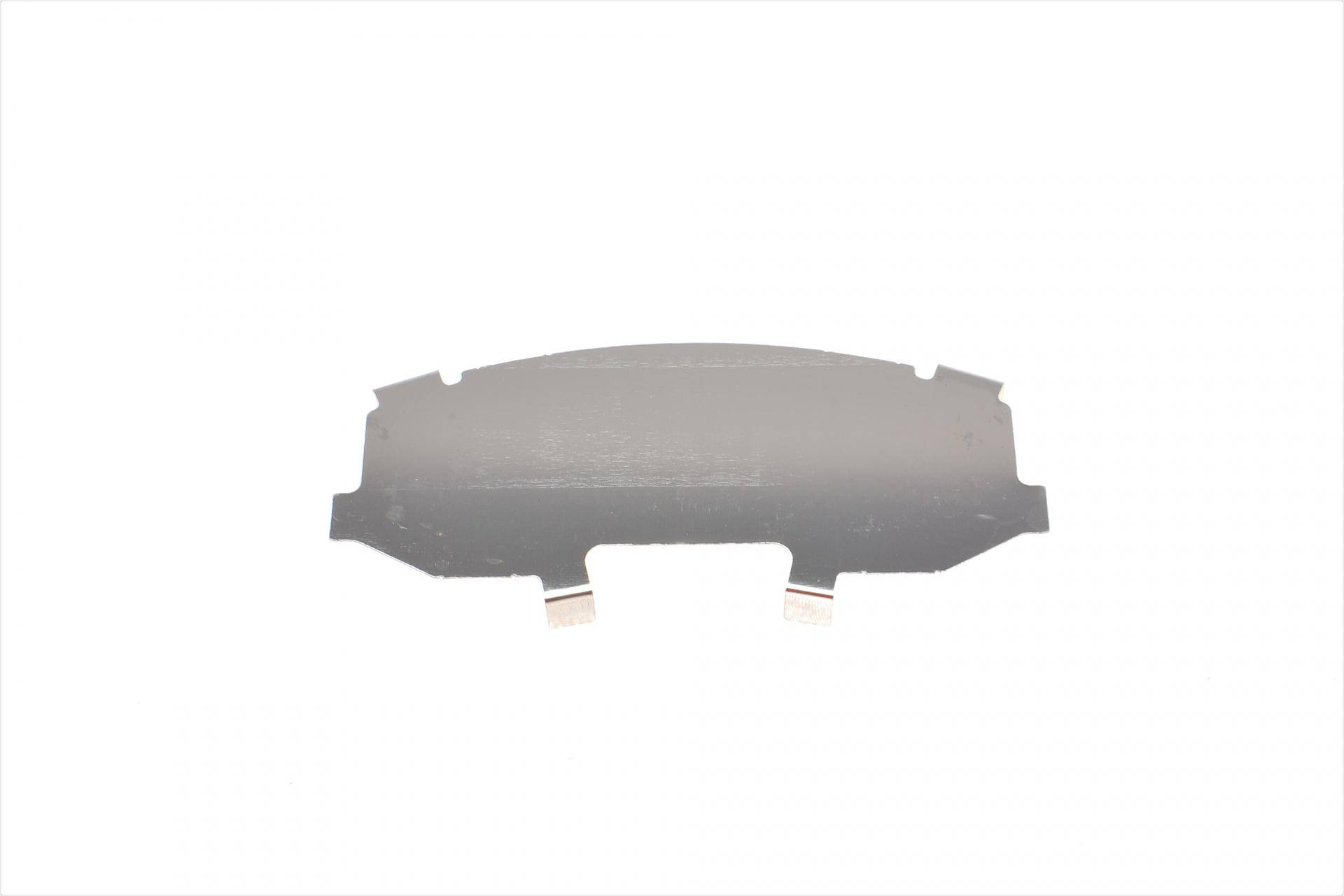 Колодки гальмівні (передні) Subaru Forester 02-/Impreza 00-13/Legacy 98-15/Outback 1.5-2.5 98-15
