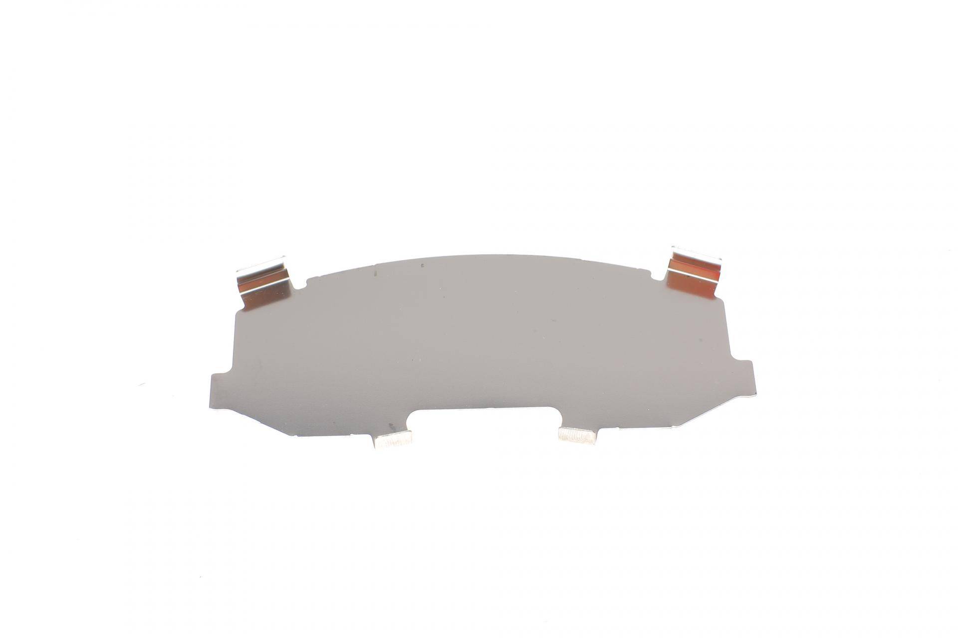 Колодки гальмівні (передні) Subaru Forester 02-/Impreza 00-13/Legacy 98-15/Outback 1.5-2.5 98-15