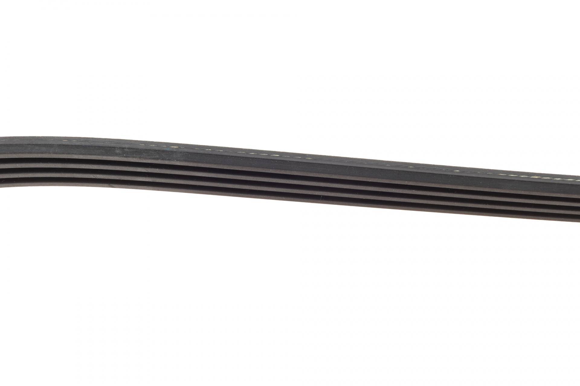Ремінь генератора BMW 3 (E46)/X3 (E83) 01-07/Fiat Stilo 1.6 16V 01-08 (4PK917) (M47)