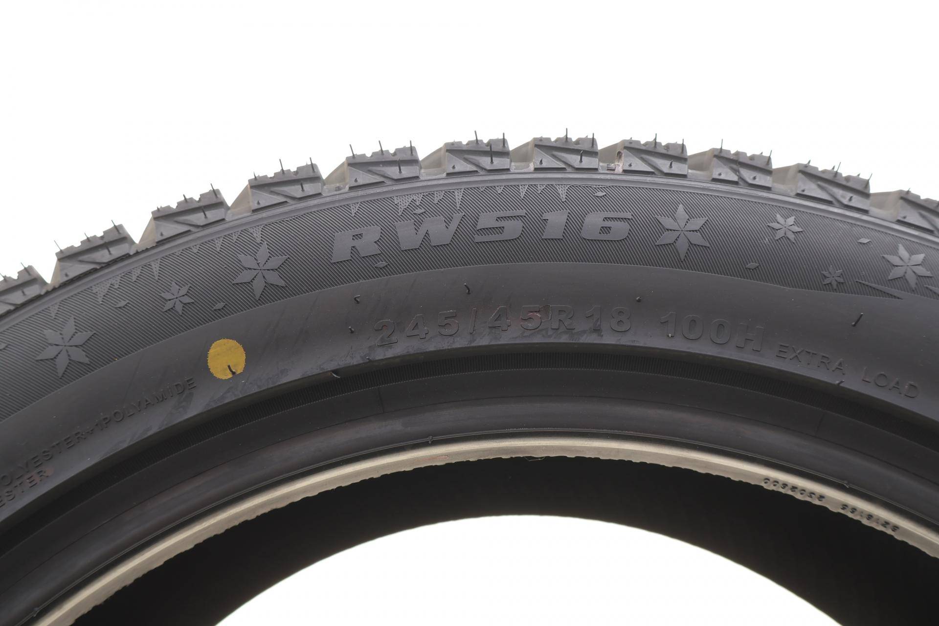 Шина IceMax RW516 245/45 R18 XL 100H (зимняя)