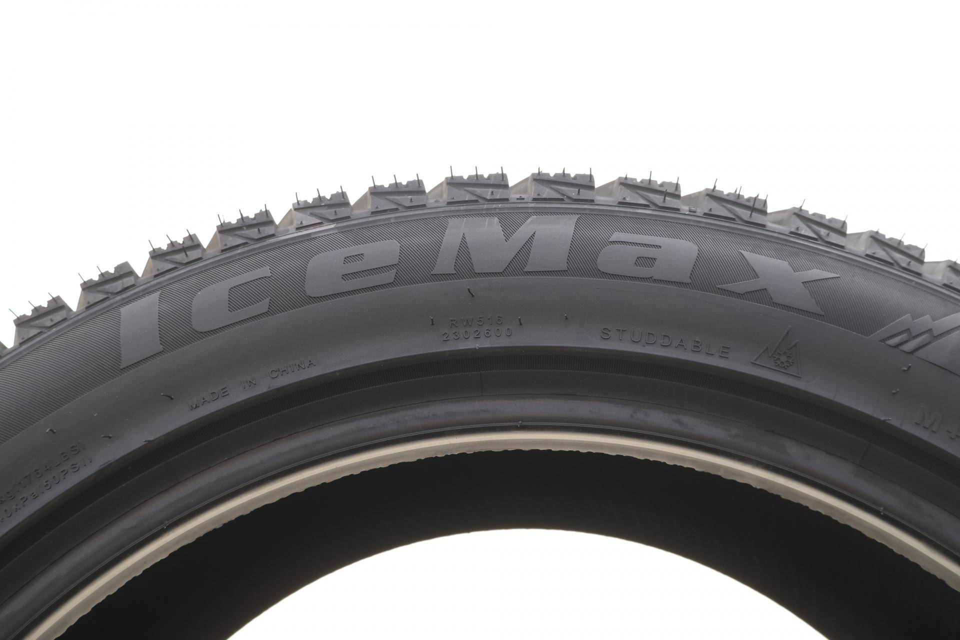 Шина IceMax RW516 245/45 R18 XL 100H (зимняя)