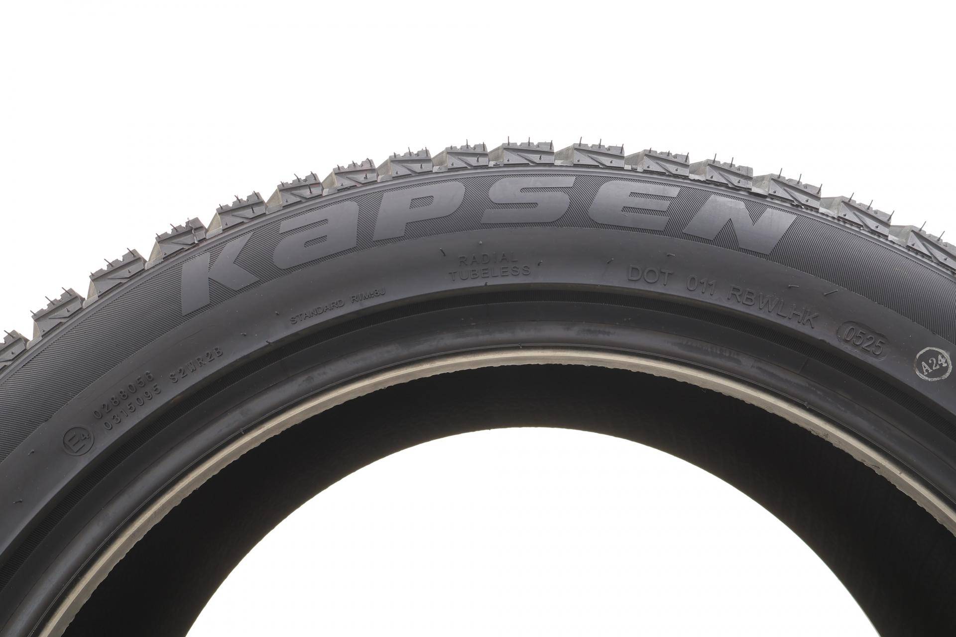 Шина IceMax RW516 245/45 R18 XL 100H (зимняя)