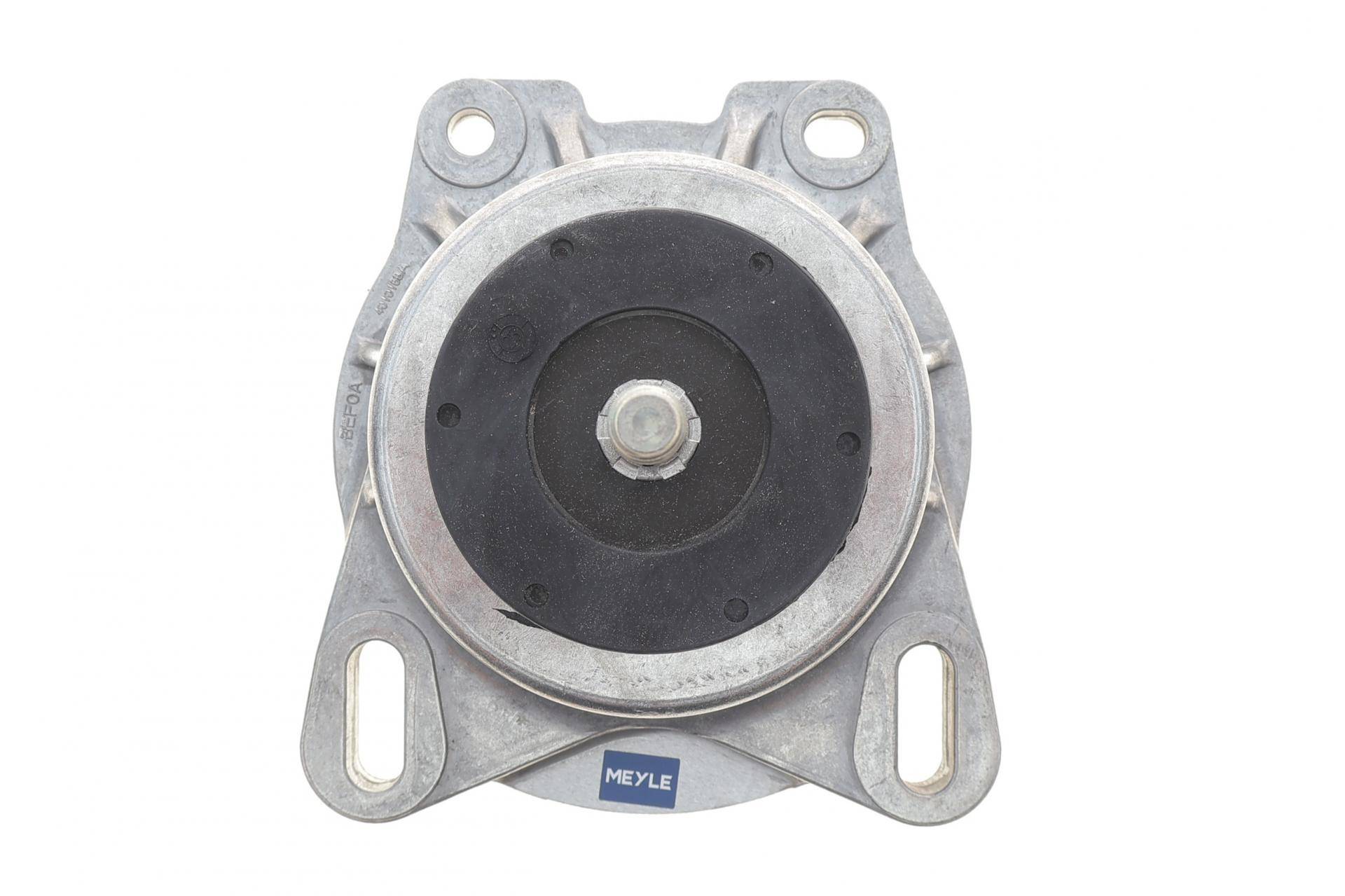 Подушка двигуна (передня) Ford Transit 2.3/2.4 TDCi 04-