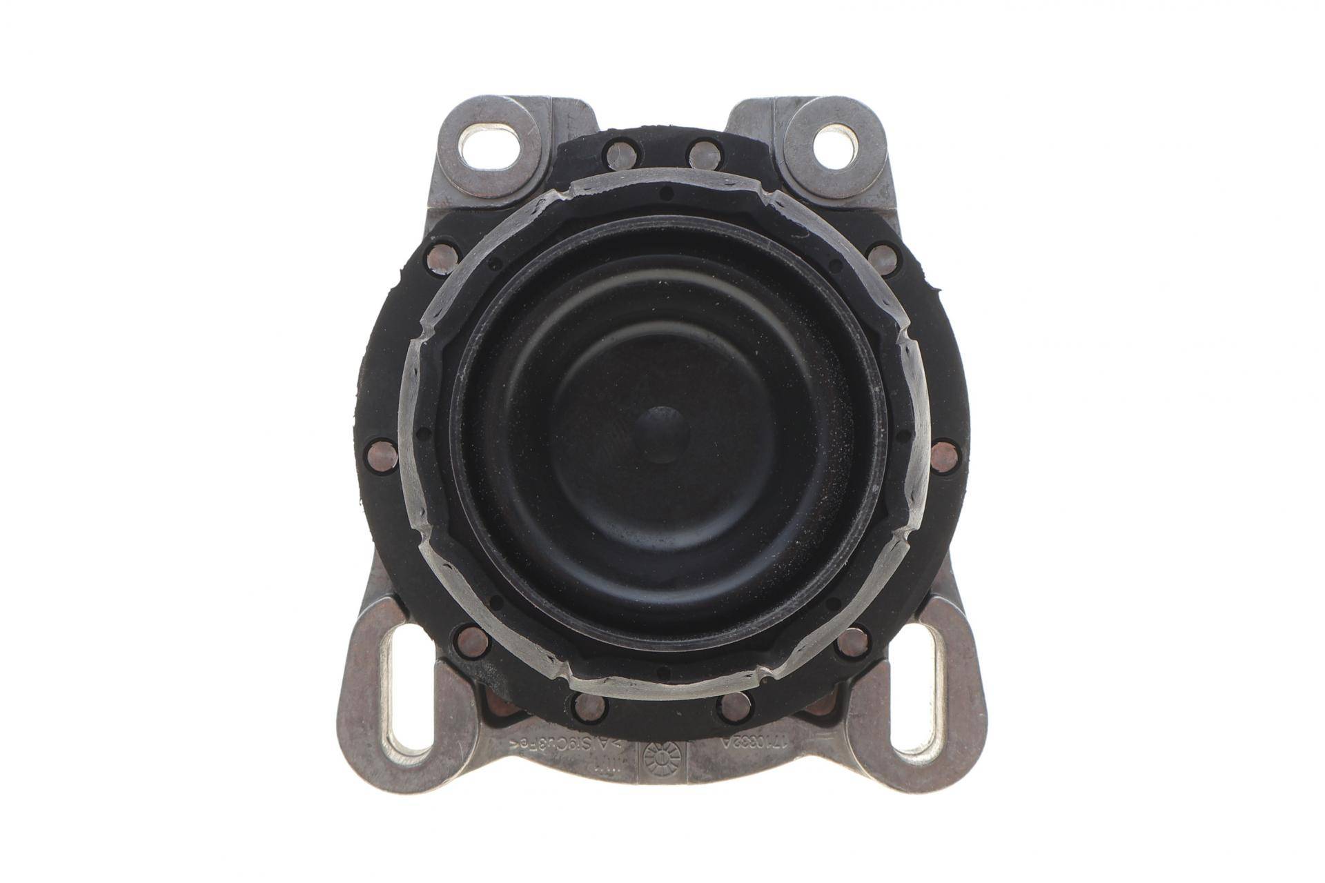 Подушка двигуна (передня) Ford Transit 2.3/2.4 TDCi 04-
