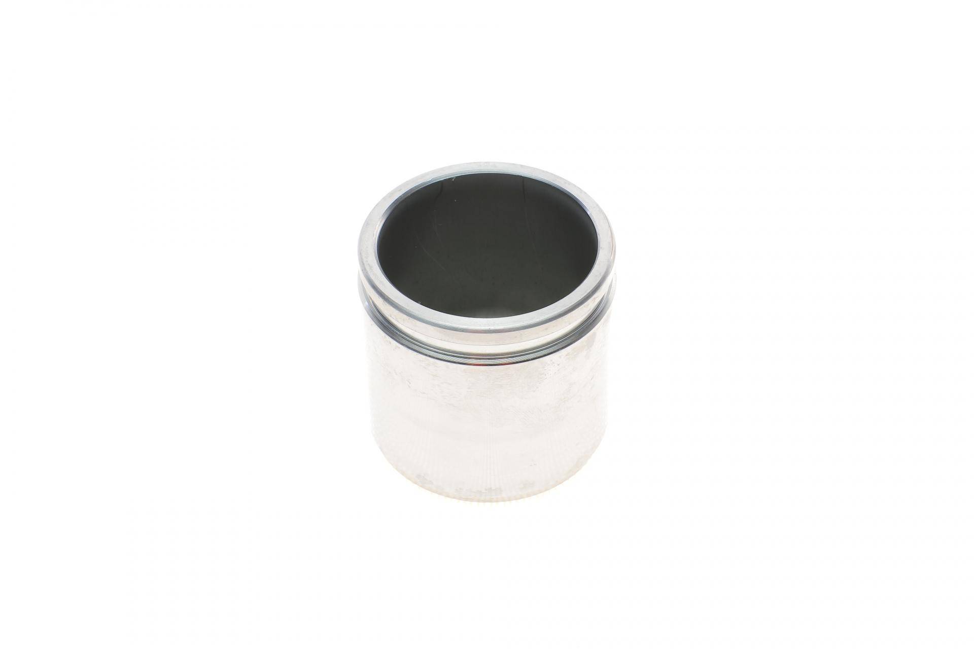 Ремкомплект супорта (переднього) Fiat Bravo 01-08(d=54mm)(Bosch)(+1 поршень/направляюча) SuperKit
