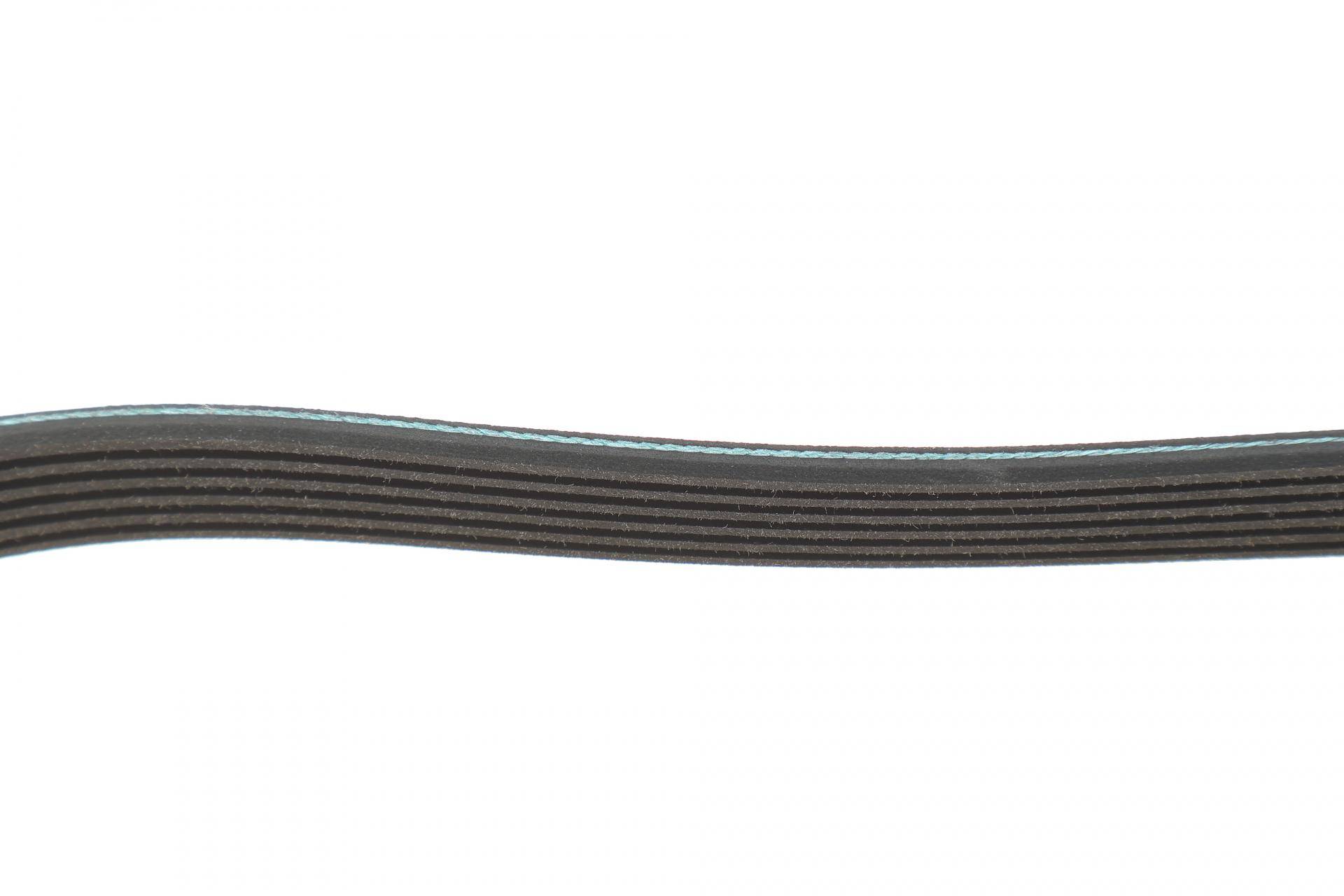 Ремінь генератора Opel Movano 2.8DTI 98-01 (ALT,WP) (6PK845)
