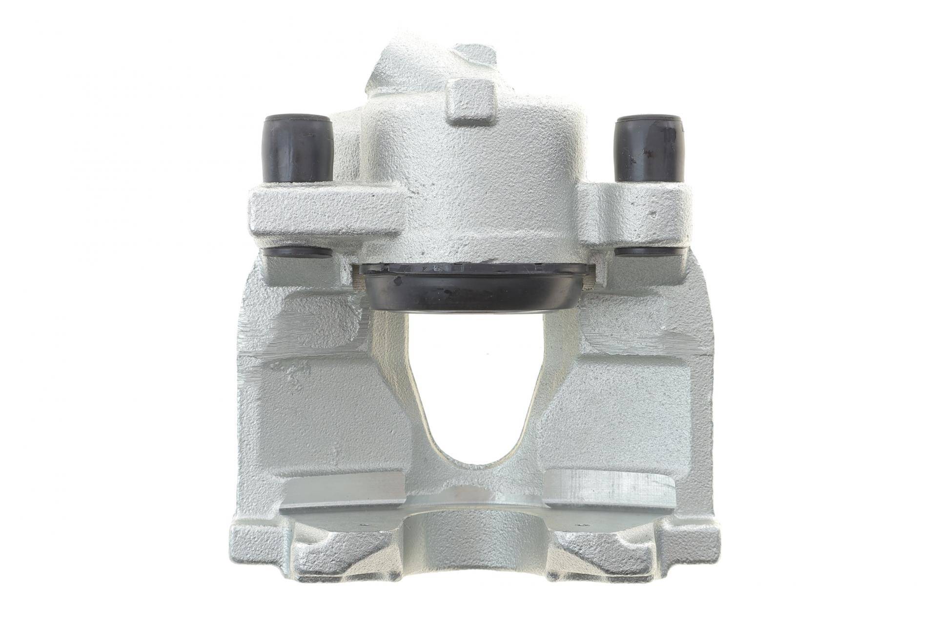 Суппорт тормозной (передний) (L) Renault Scenic II/Megane II 02- (d=54mm) (Ate)
