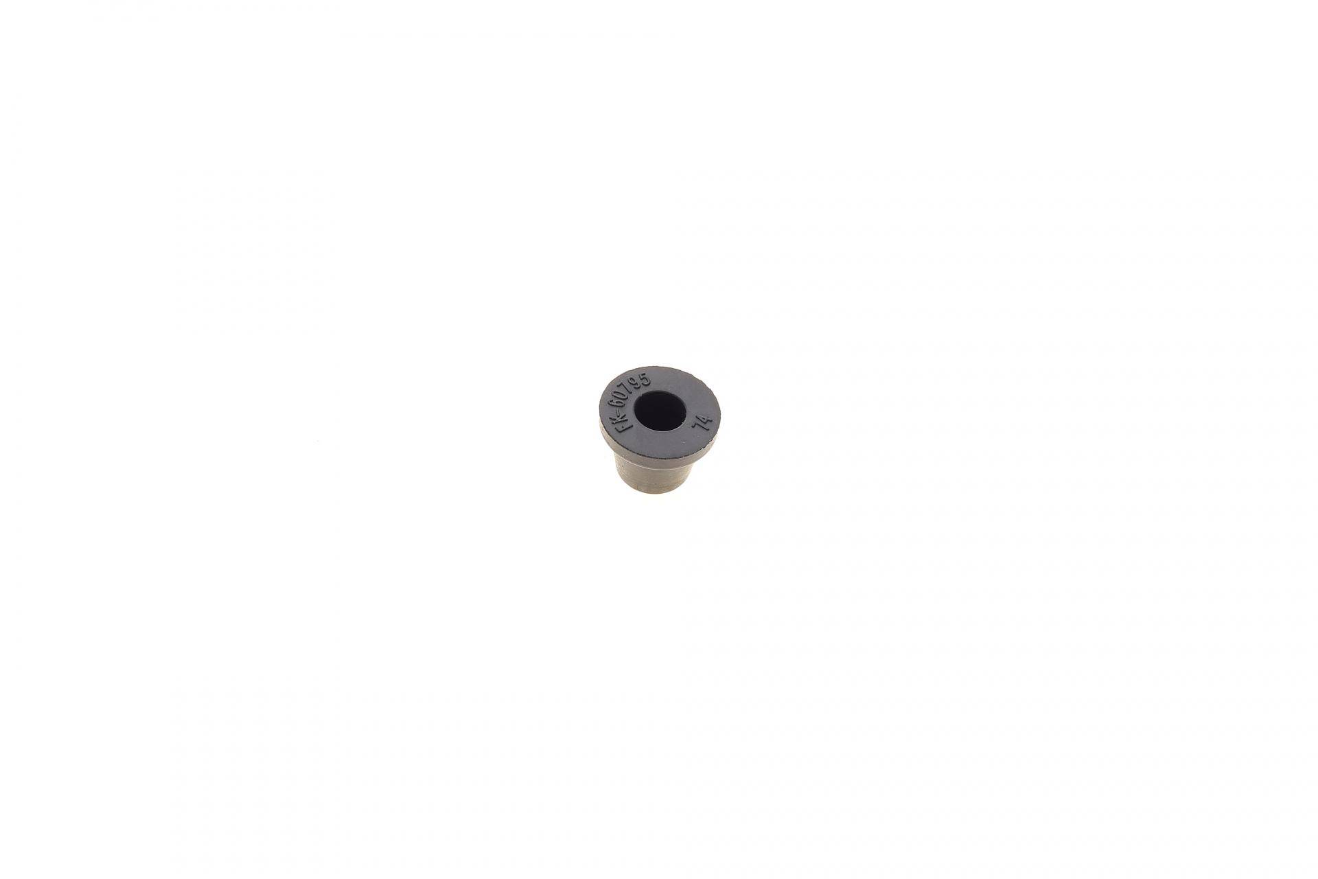 Ремкомплект супорта (переднього) Subaru Impreza 93-00 (d=57mm) (Tokico) (+поршень)