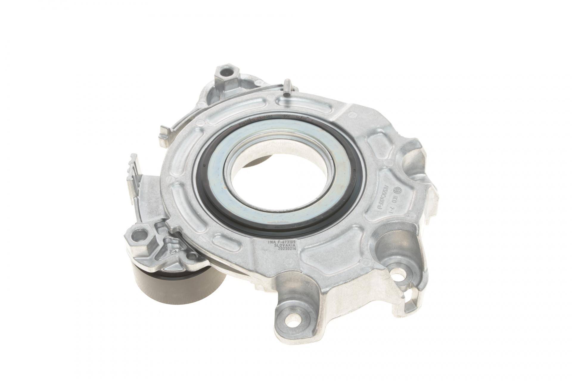 Натяжник ременя генератора Mazda 2/3/CX-30/MX-30 19-