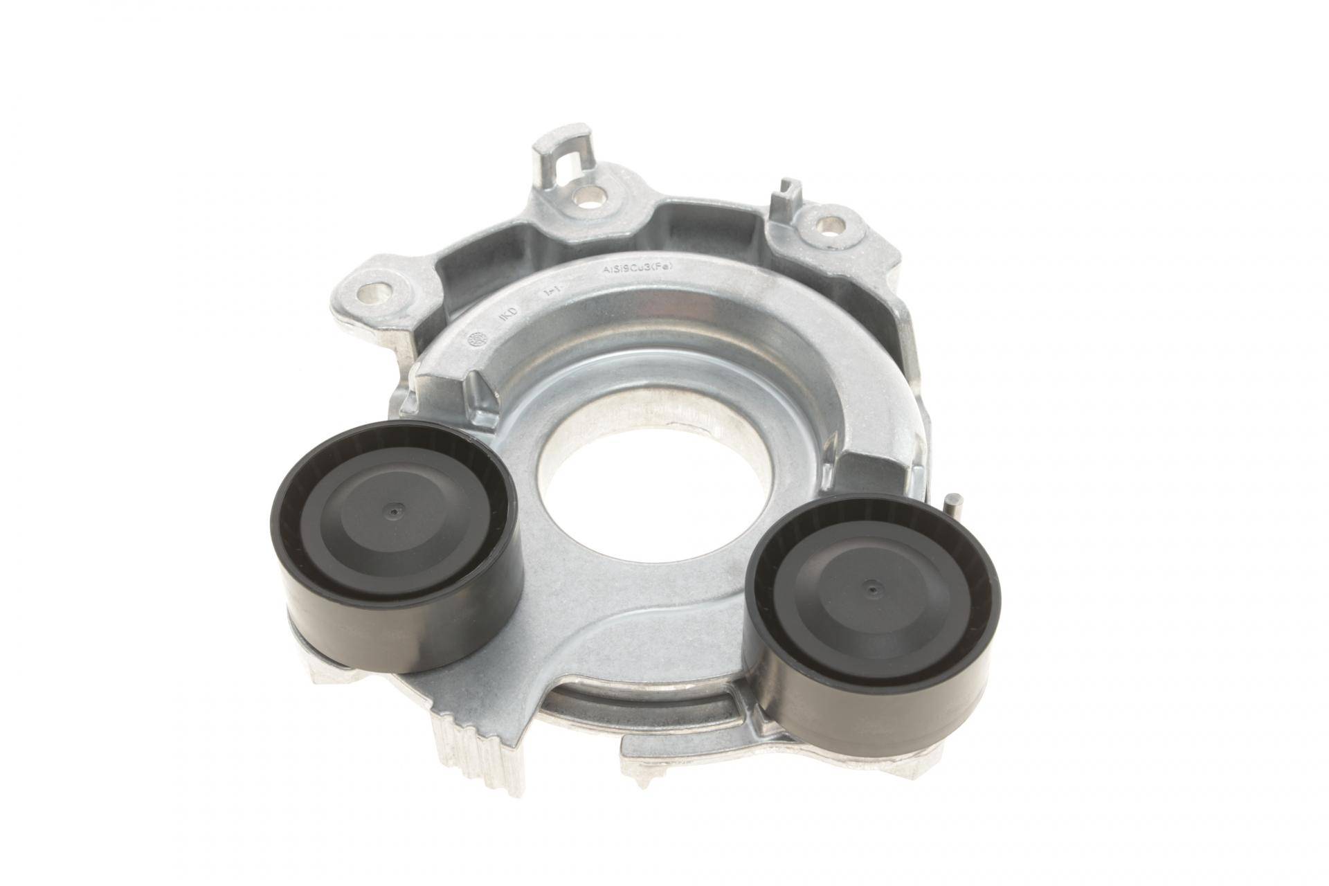 Натяжник ременя генератора Mazda 2/3/CX-30/MX-30 19-