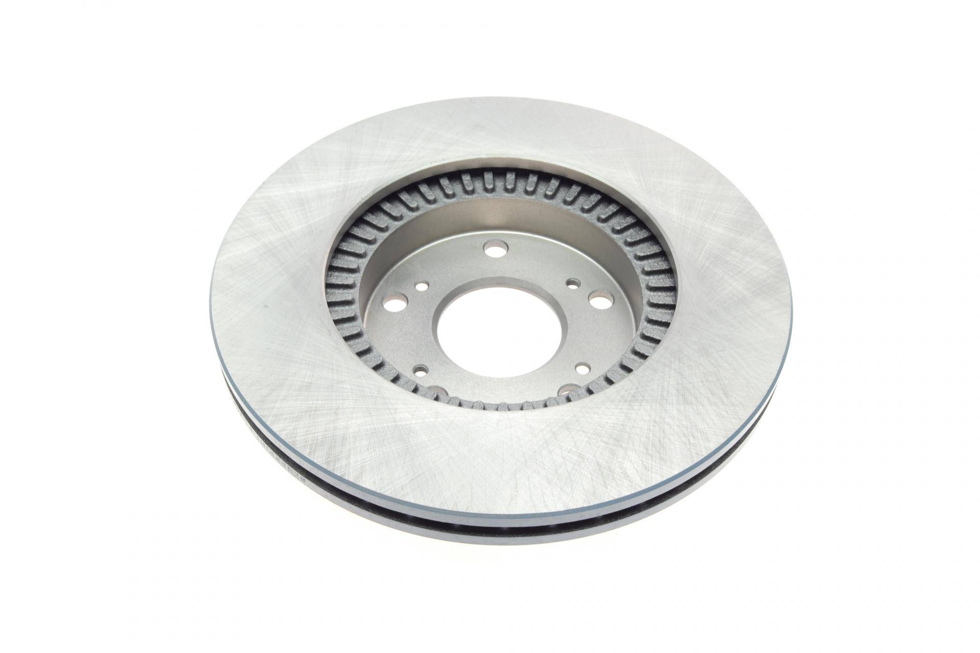Диск тормозной (передний) Honda Civic 97-05/СR-V 02-06 (281x23)