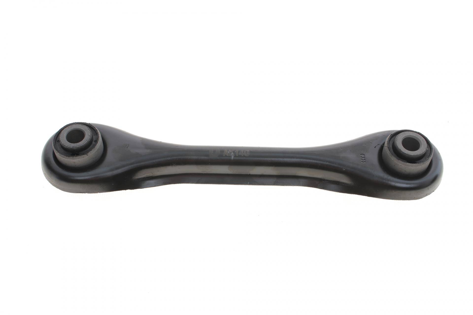 Важіль підвіски (задній/знизу) Mazda 3/5/Ford Focus/Volvo C30/C70/S40/V50 04- (поперечный)