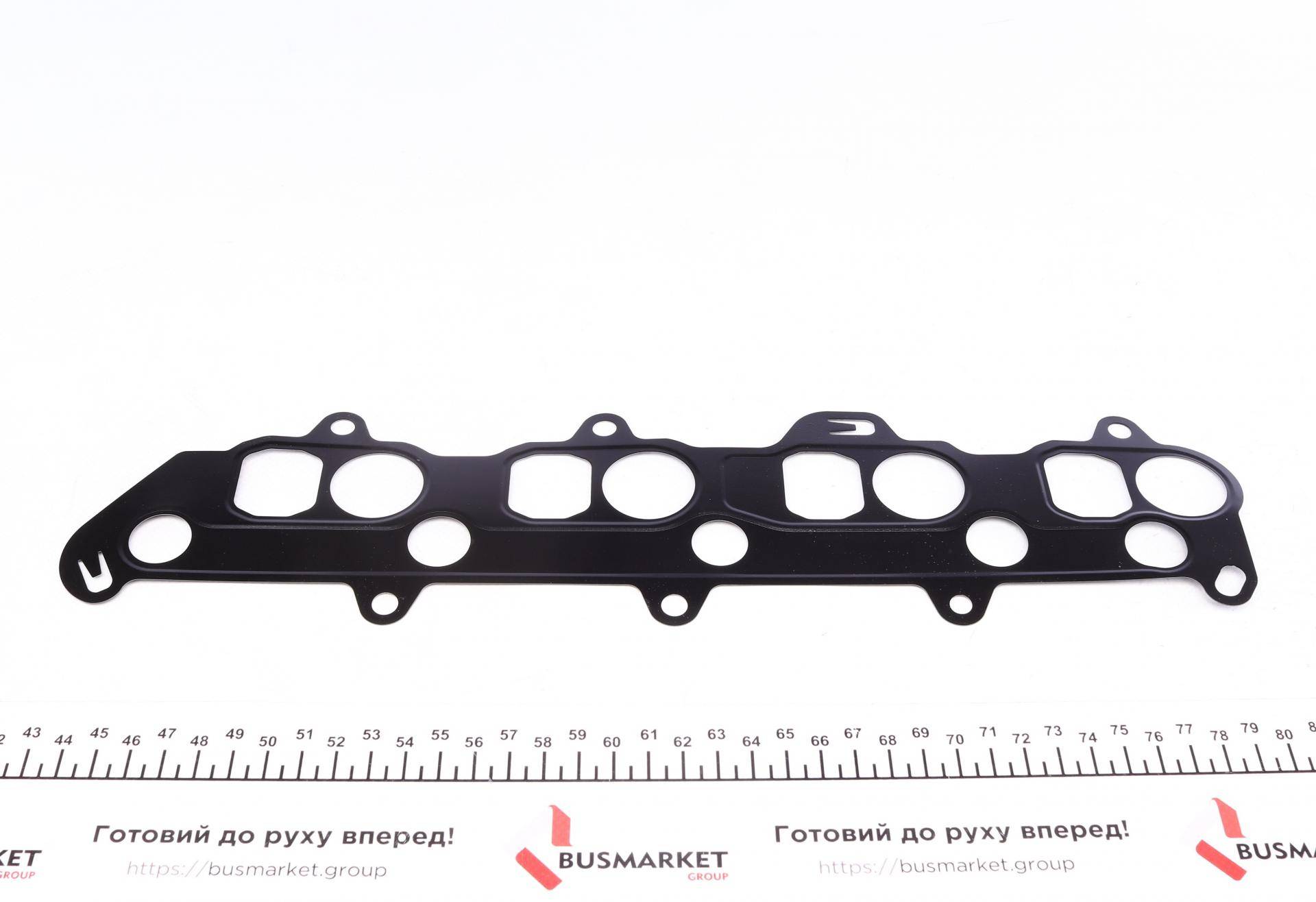 Прокладка колектора впускного MB A-class (W169) 04-12