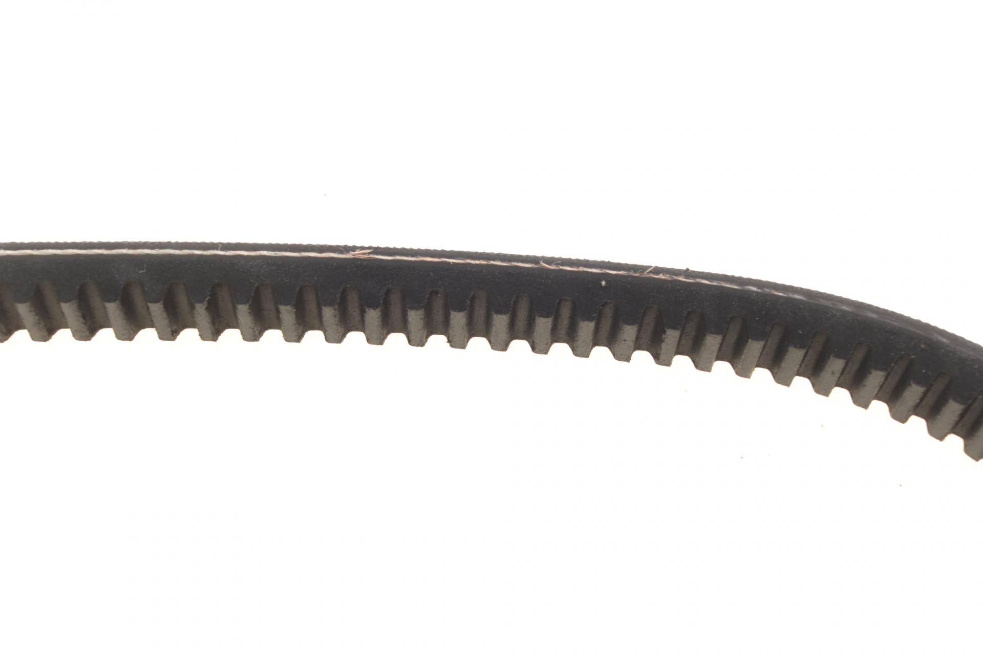 Ремінь генератора Mitsubishi Colt/Galant/Lancer 1.3-1.8 84-92 (13x625)