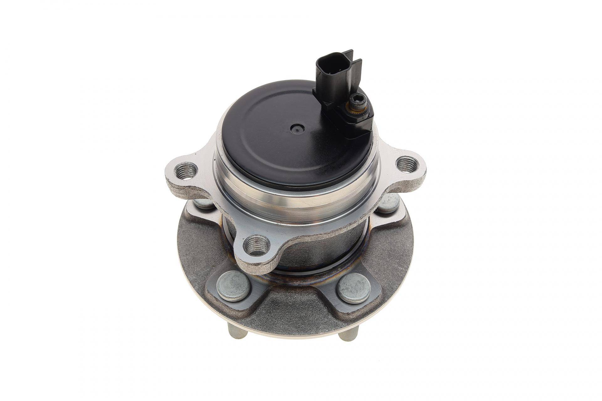 Підшипник маточини (задньої) Ford Focus 1.0-2.0 TDCi 10-(D=136)(+ABS)