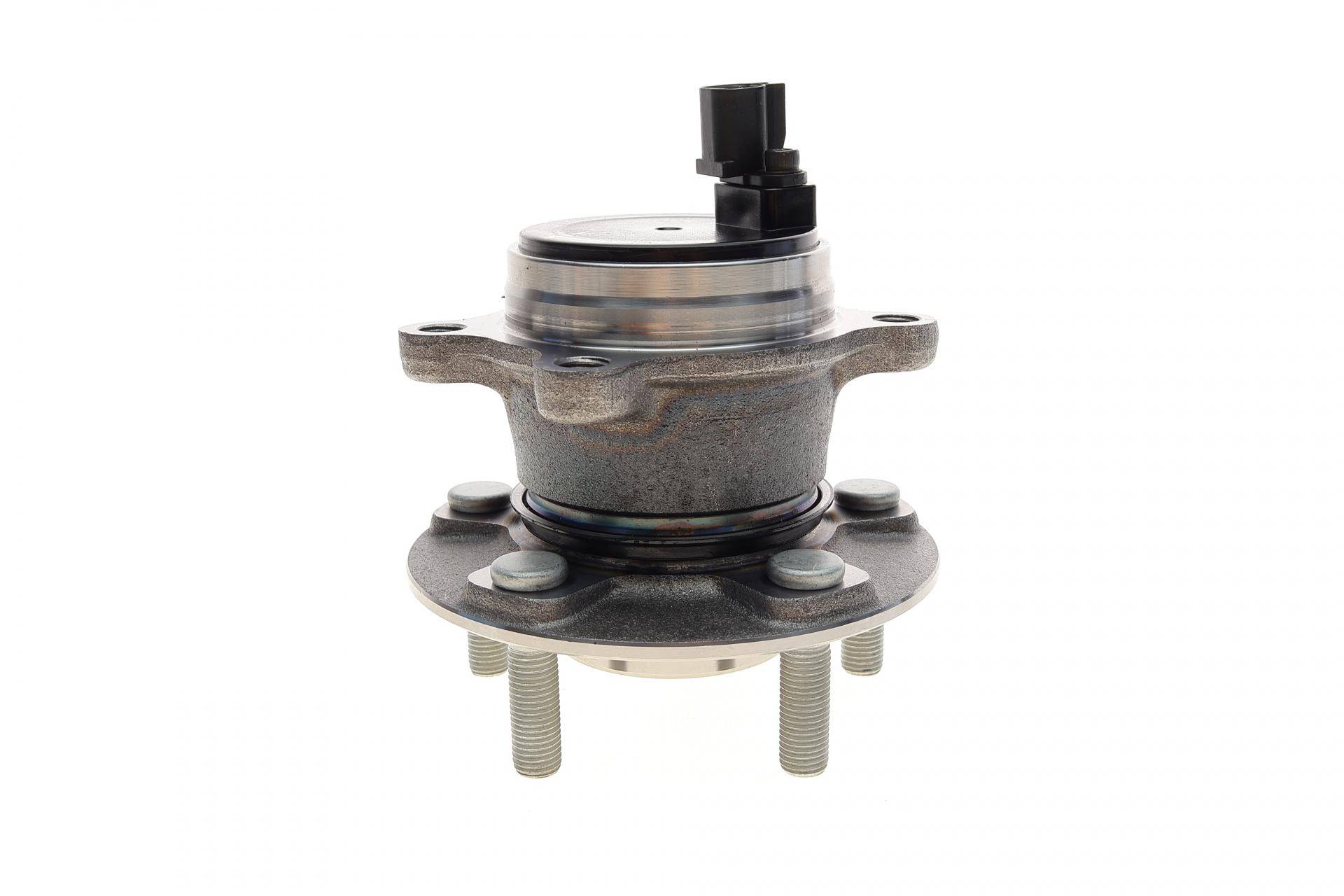 Підшипник маточини (задньої) Ford Focus 1.0-2.0 TDCi 10-(D=136)(+ABS)