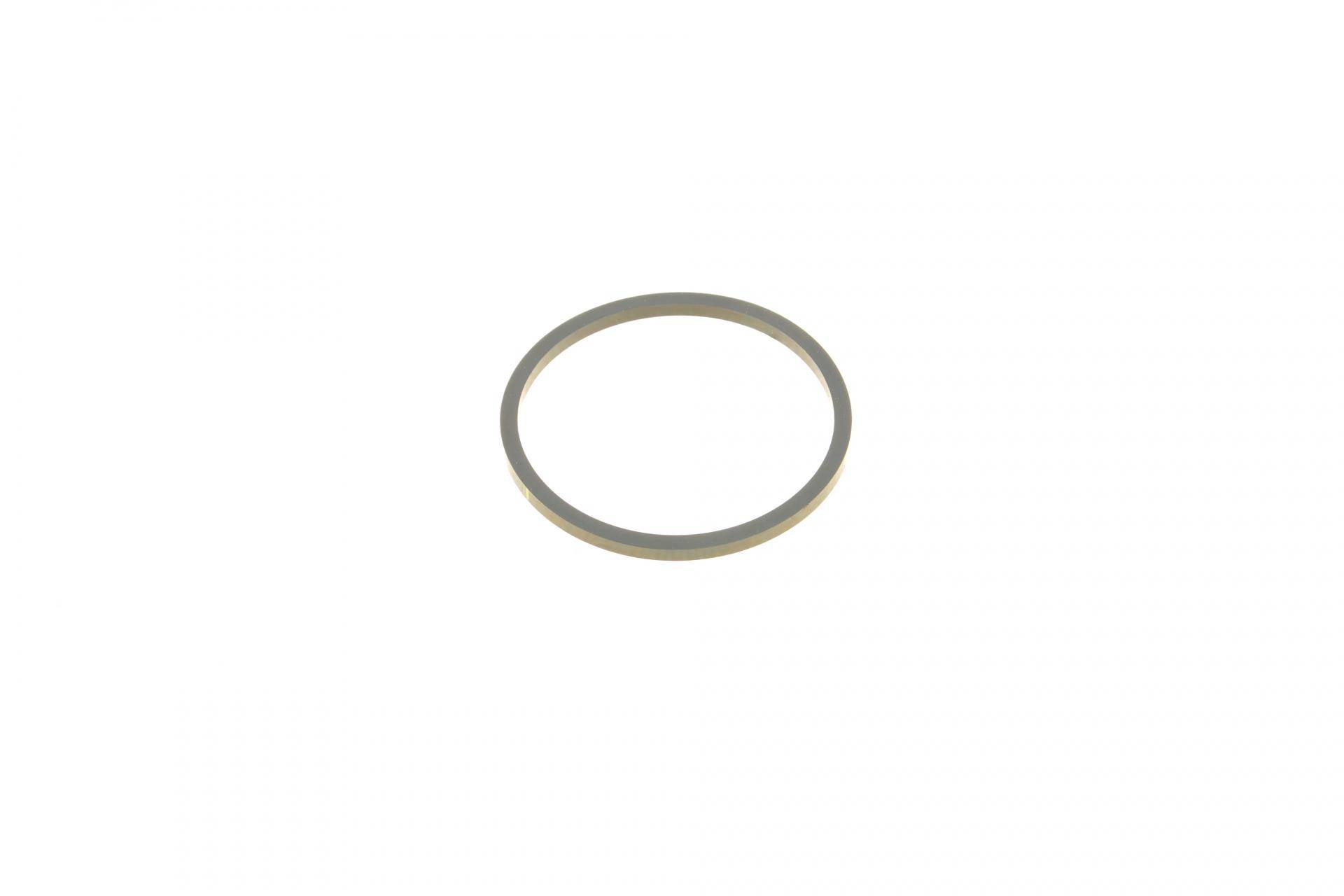 Ремкомплект супорта (заднього) Chrysler Aspen 06-09 (d=54mm) (+поршень/направляюча) SuperKit