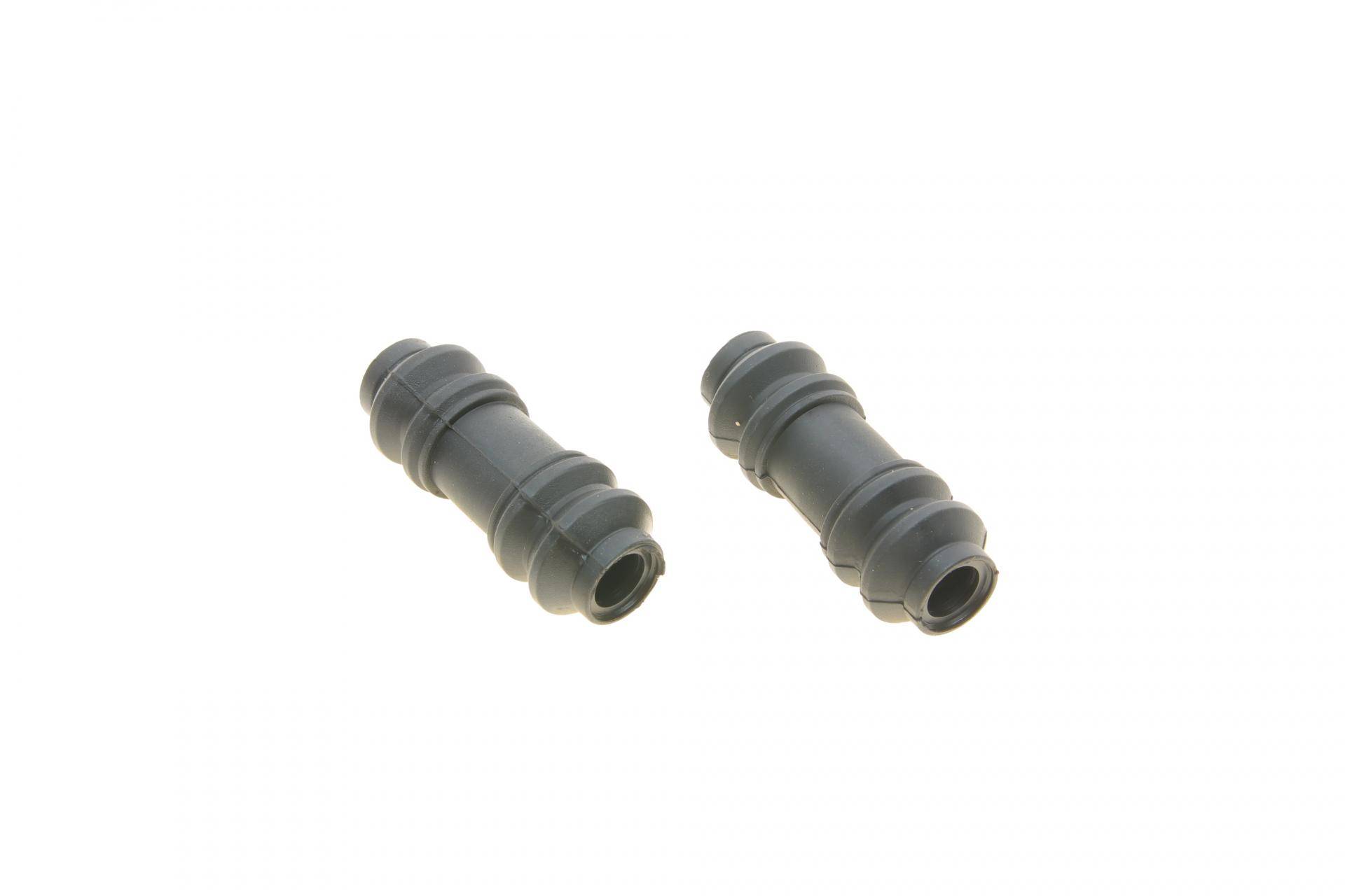 Ремкомплект супорта (заднього) Chrysler Aspen 06-09 (d=54mm) (+поршень/направляюча) SuperKit
