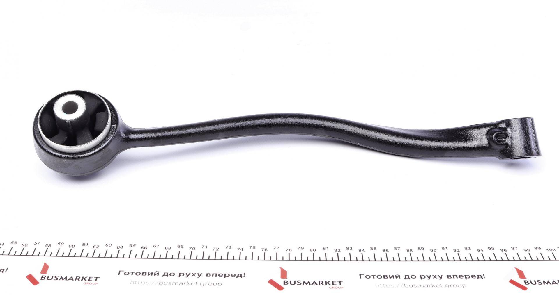 Важіль підвіски (передній/спереду) (R) BMW X3 (F25)/X4 (F26) 1.6-3.0D 10-