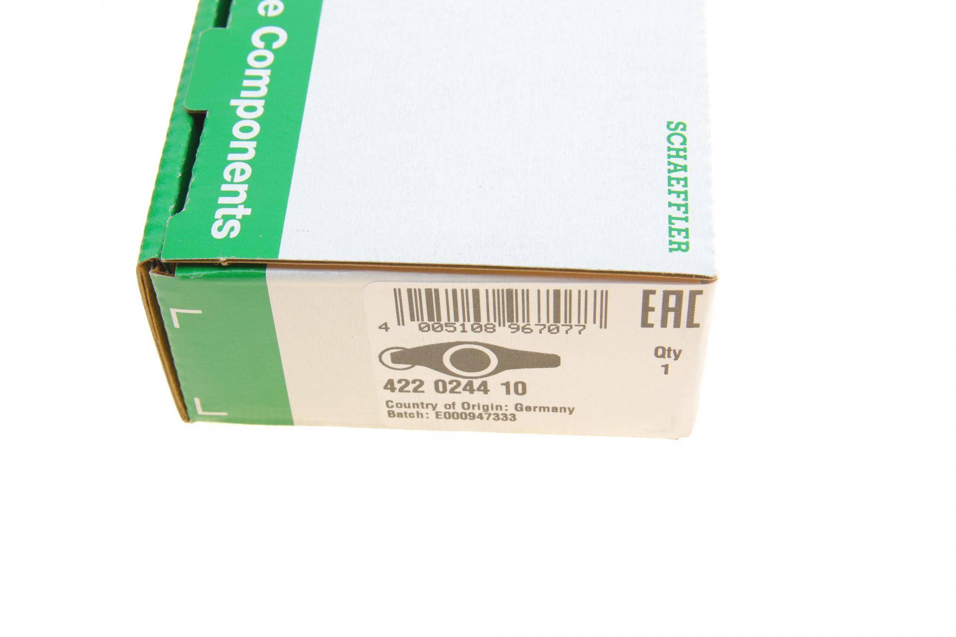 Коромисло клапана BMW 3 (F30/F80/G20/G80/G28)/5 (G30/F90)/7 (G11/G12) 15- B38/B48/B58