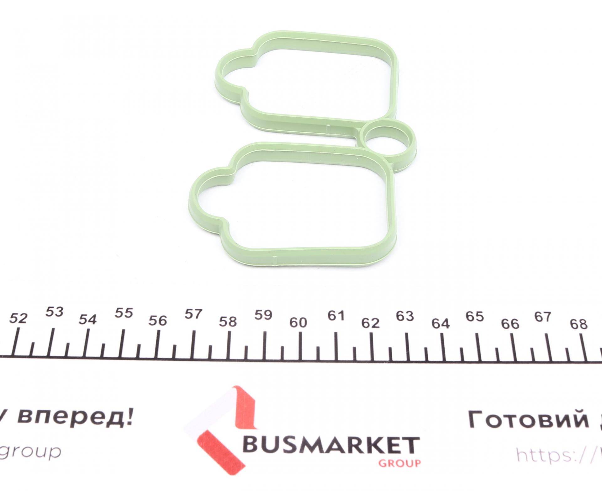 Прокладка колектора впускного Fiat Ducato/Peugeot Boxer/Expert 1.8/2.0 94-