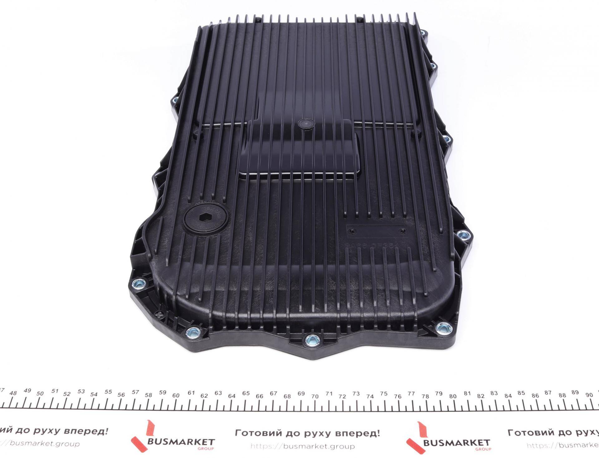Оливозбірник (піддон) BMW 1 (F20/F21)/3 (F30/F31/F34/F80)/5 (F10/F11)/X5 (E70) 1.6-5.0 08-