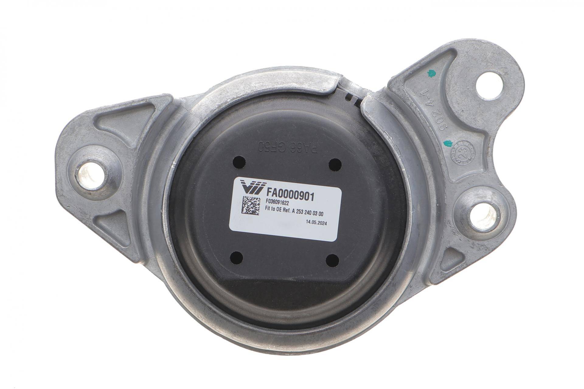 Подушка двигателя (передняя) (R) MB E-class (W213) 16-19 M274