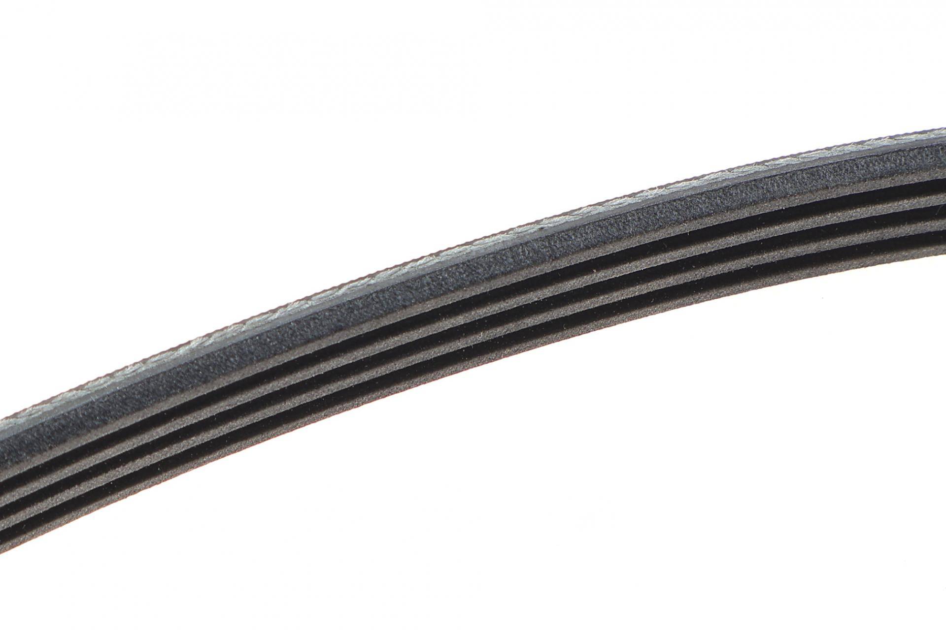 Ремінь генератора Toyota Yaris 1.0 99-05 (4PK1710)