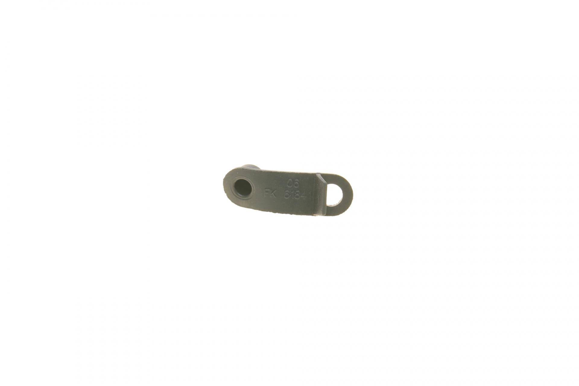 Ремкомплект супорта (переднього) SsangYong Rodius 05- (d=48mm) (+поршень) (Mando)