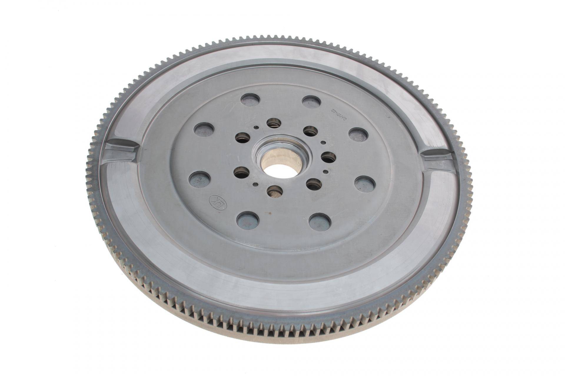 Демпфер + комплект зчеплення +вижимний Mitsubishi Lancer 1.8/Outlander 2.2 DI-D 06-
