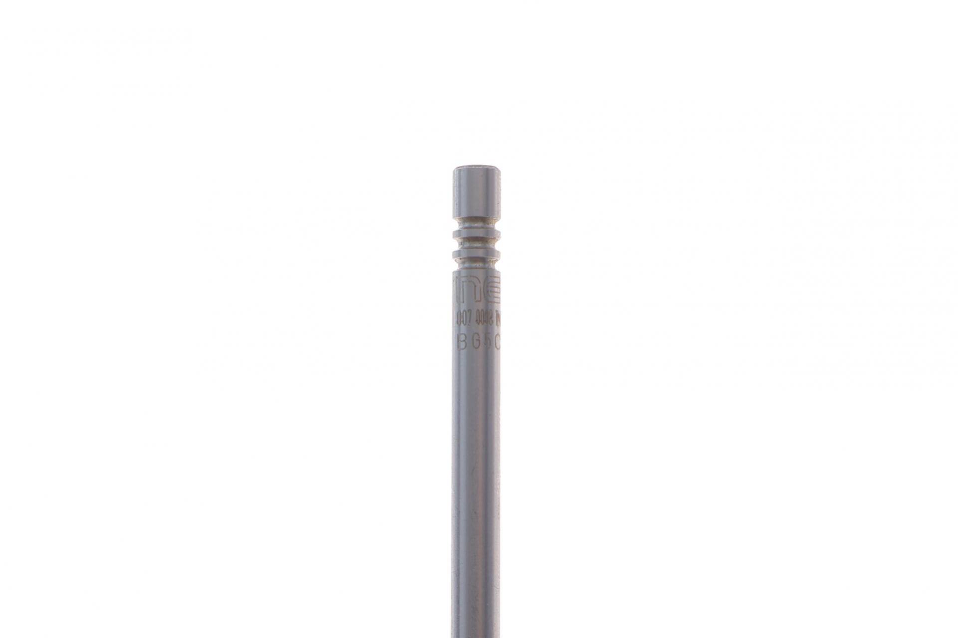 Клапан (впуск) Citroen C4/C5/Peugeot 207/208/308/508 06-21 (28.7x5x106)