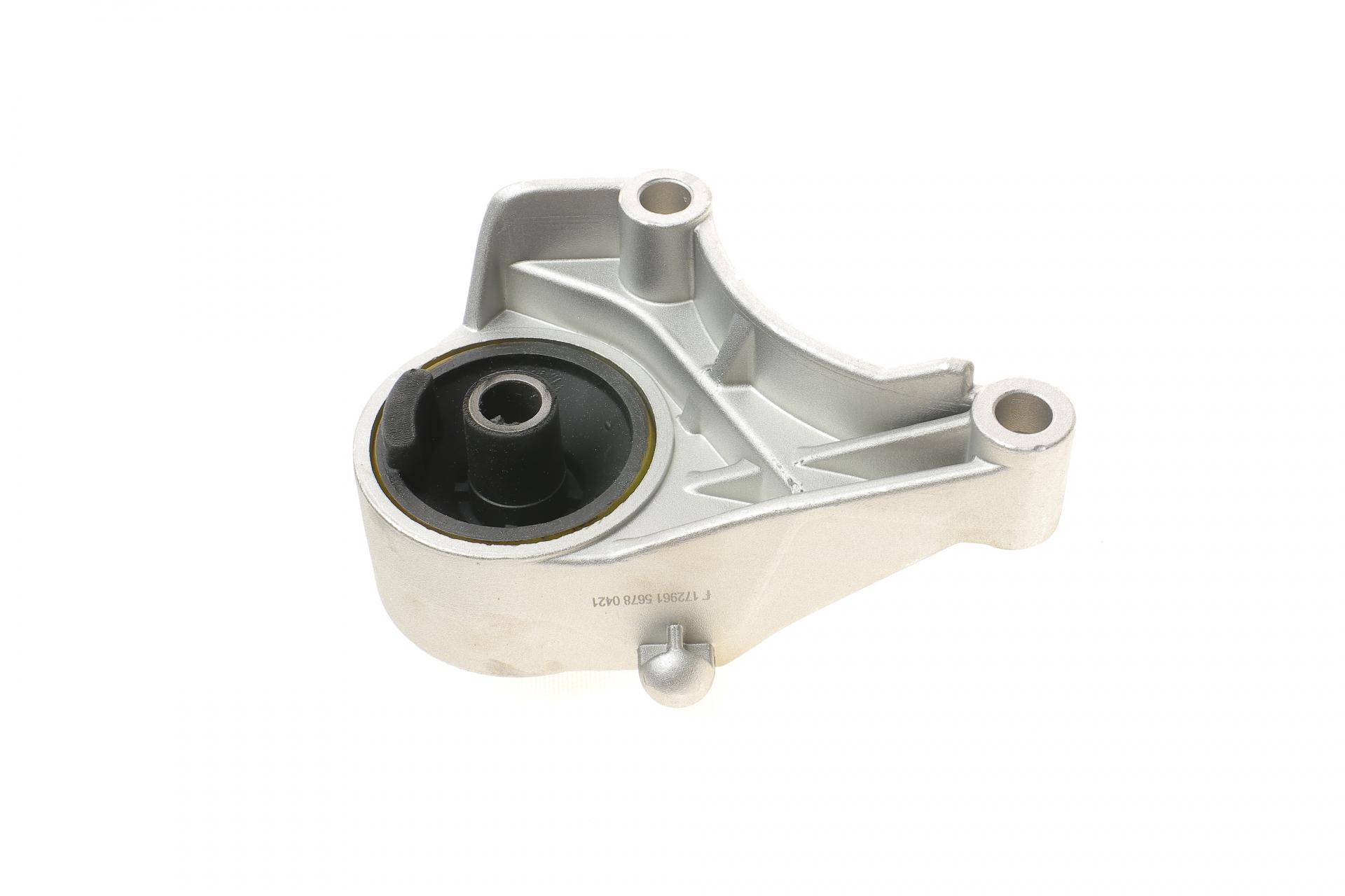 Подушка двигуна (передня) Opel Corsa C 1.7 CDTI 03-09