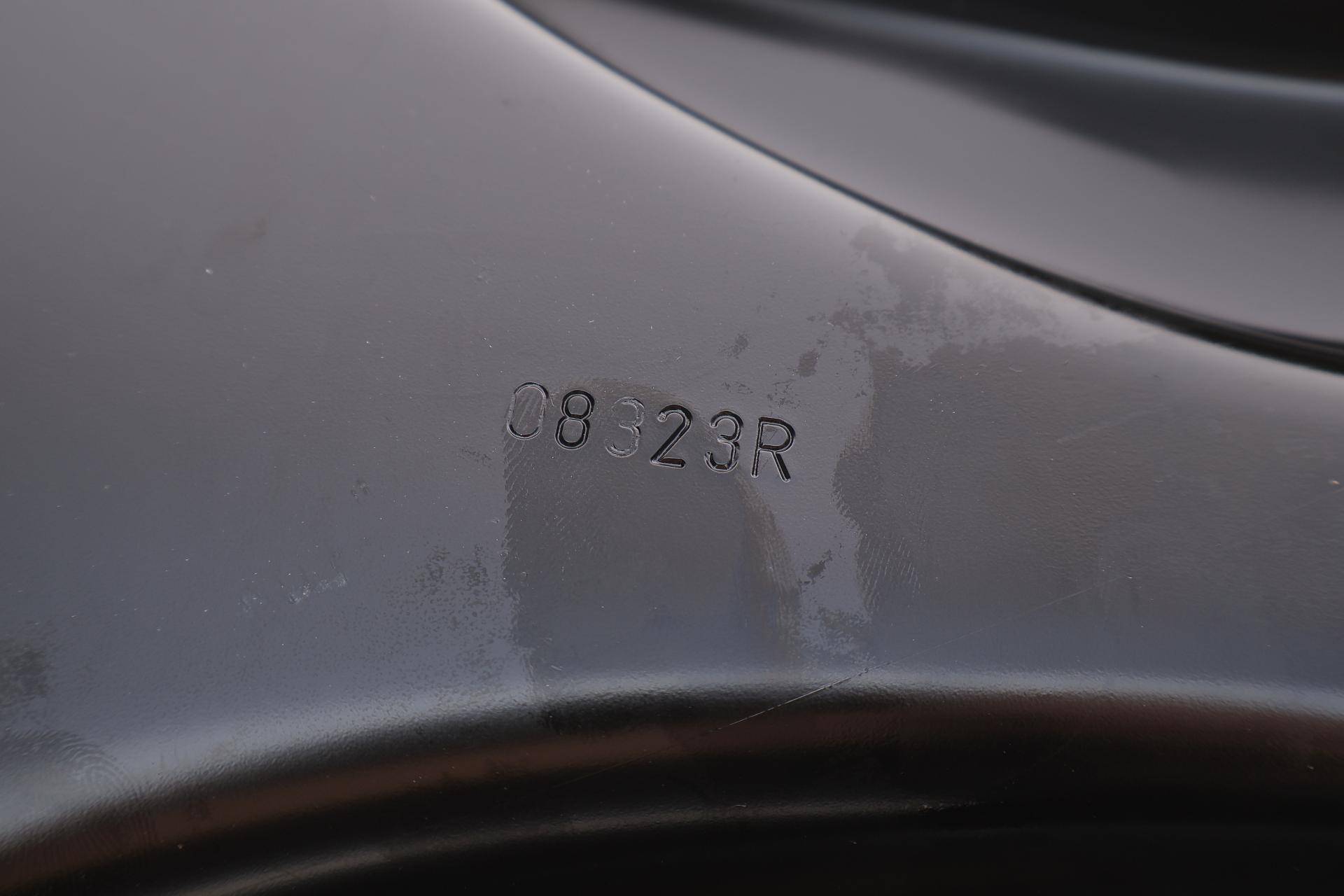 Важіль підвіски (передній/знизу) (R) Dacia Duster 10-