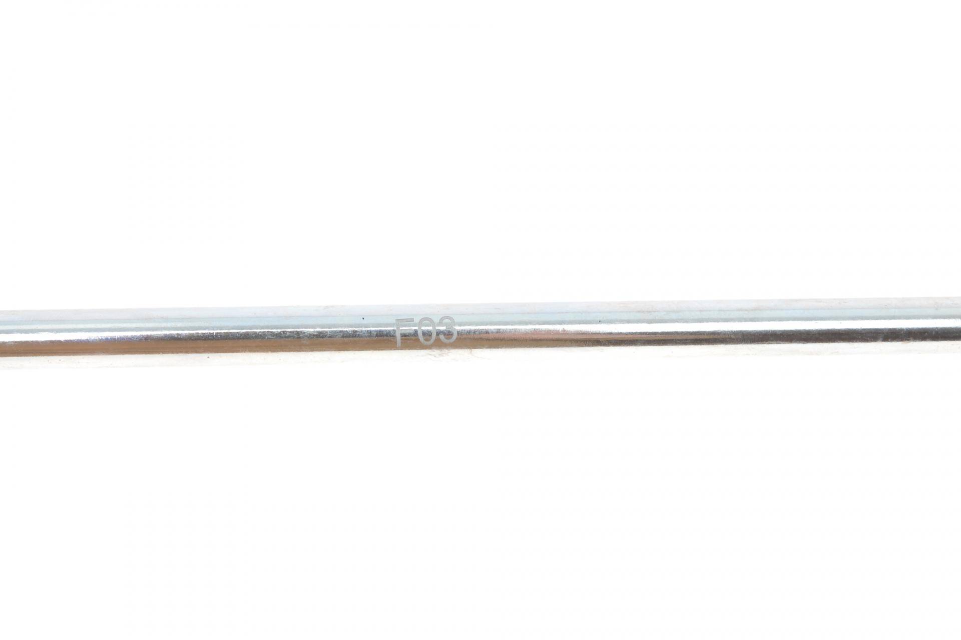 Тяга стабілізатора (переднього) Lexus RX 04-08/Toyota Camry 01-06