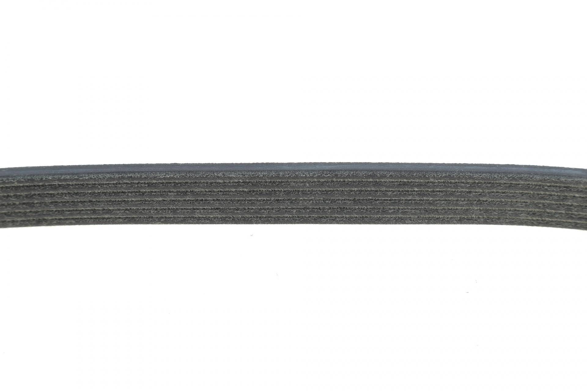 Ремінь генератора Audi A1 14-18/Seat Ibiza/Toledo 15-19/VW Polo 1.4TDI 14- (-AC) (6PK730)