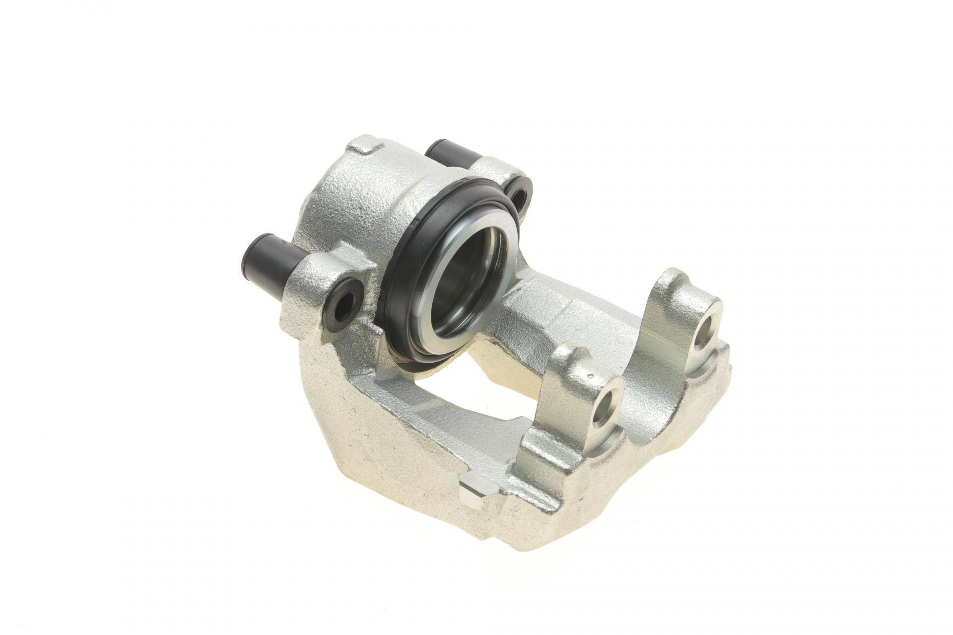 Супорт гальмівний (передній) (R) Citroen C4 Picasso II 13- (d=60mm) (ATE)