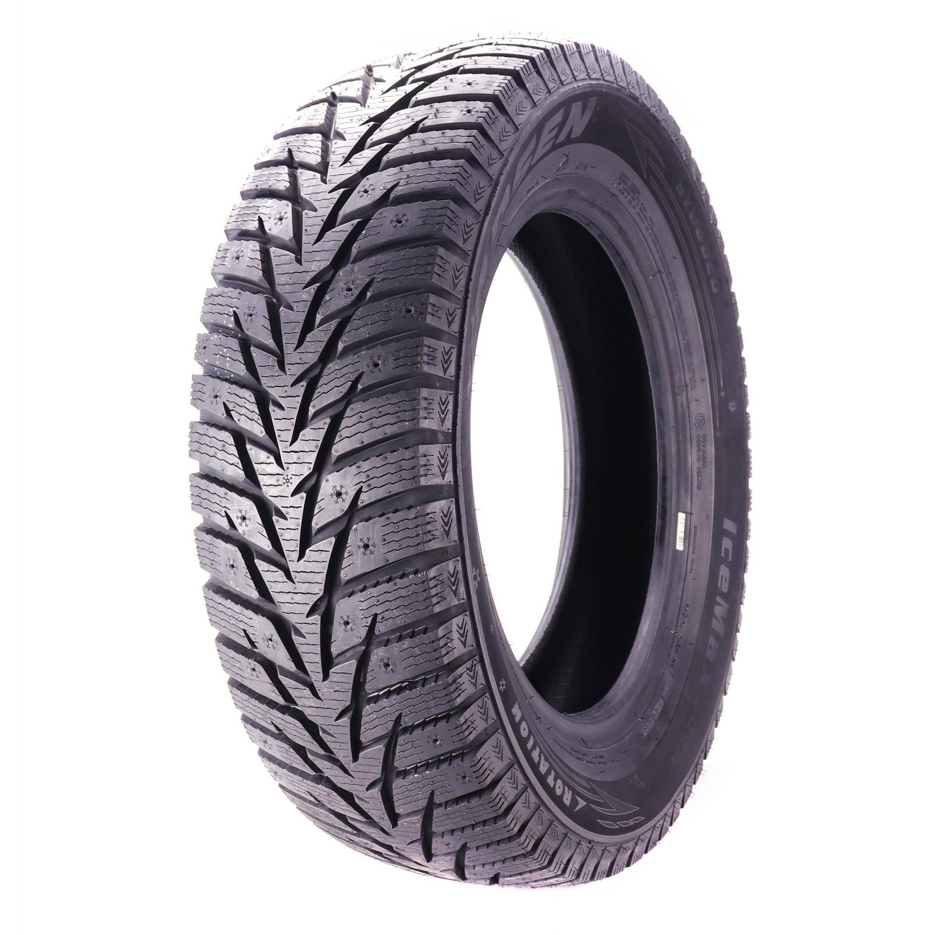 Шина IceMax Studdable (под шип) RW506 195/65 R15 XL 95T (зимняя)