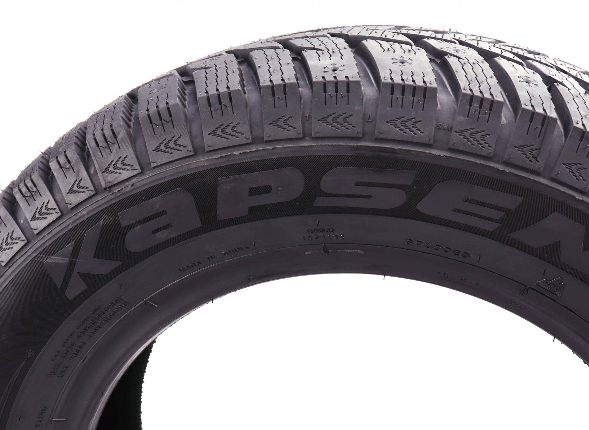 Шина IceMax Studdable (под шип) RW506 195/65 R15 XL 95T (зимняя)