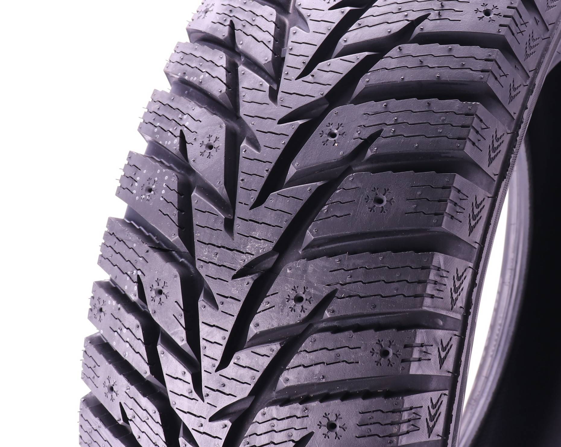 Шина IceMax Studdable (под шип) RW506 195/65 R15 XL 95T (зимняя)