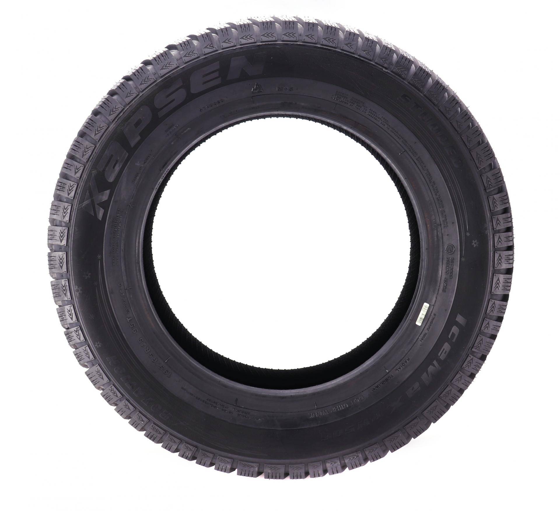 Шина IceMax Studdable (под шип) RW506 195/65 R15 XL 95T (зимняя)