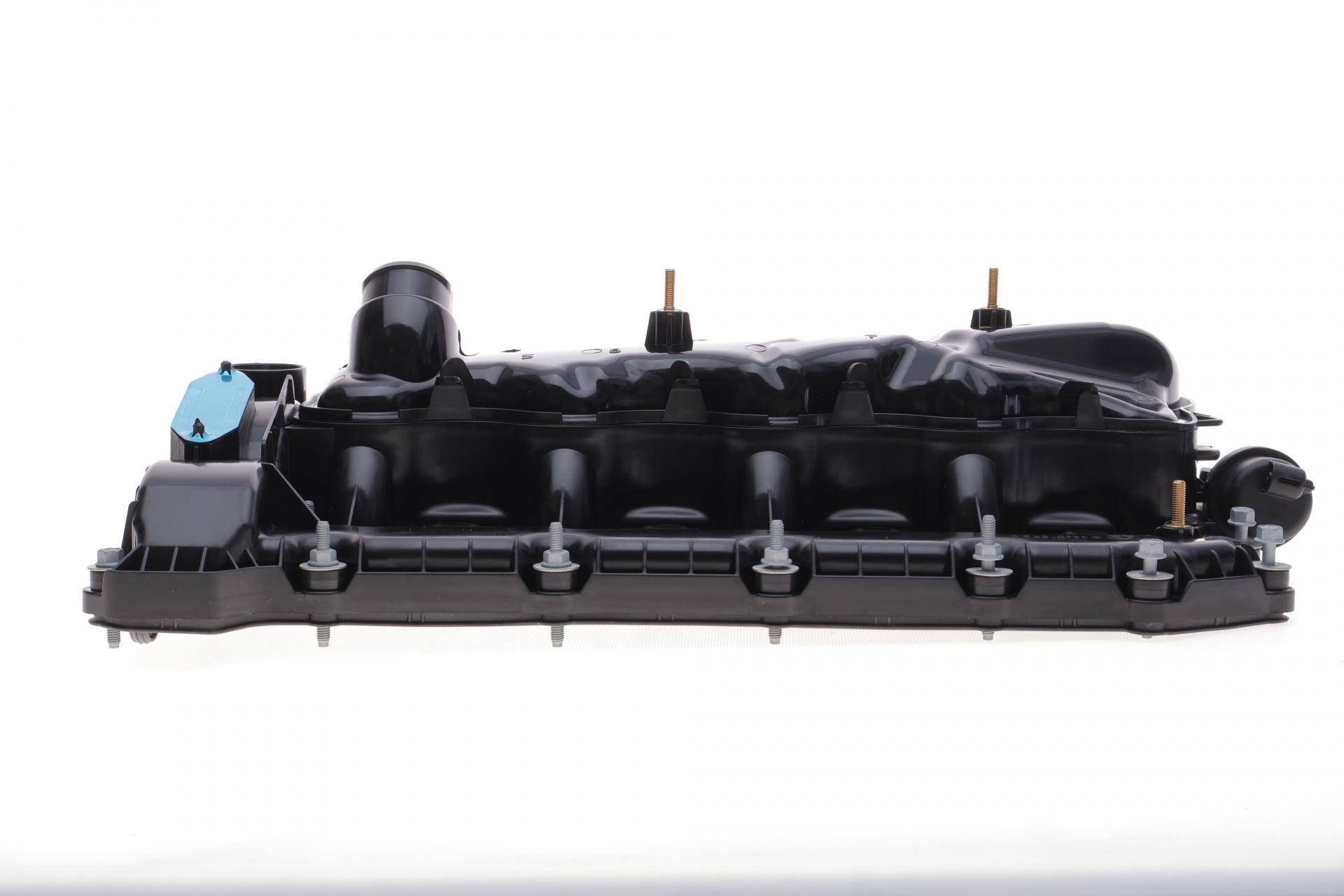 Кришка клапанів Land Rover Range Rover III 3.6D 06-12 (L)
