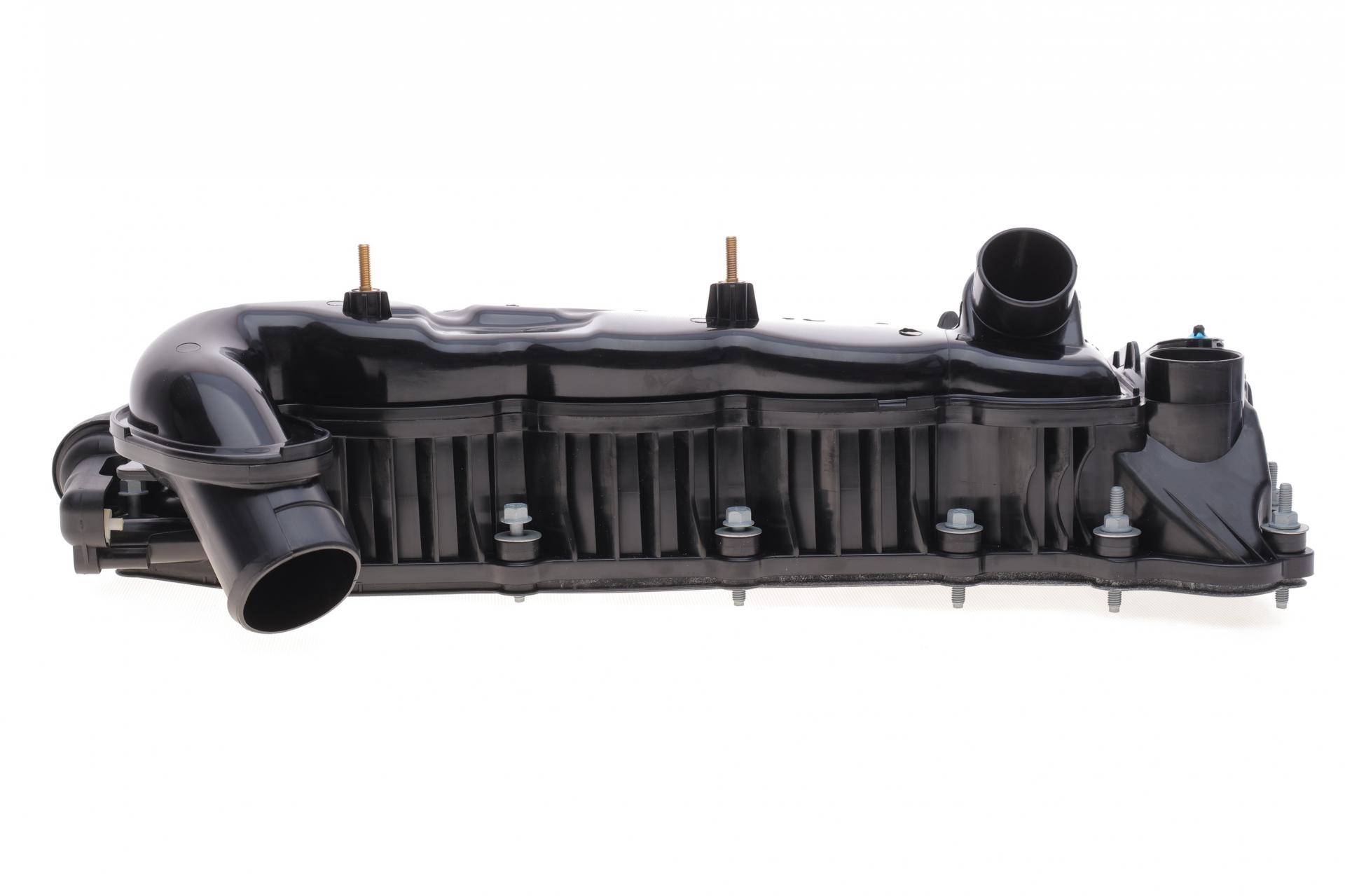 Кришка клапанів Land Rover Range Rover III 3.6D 06-12 (L)