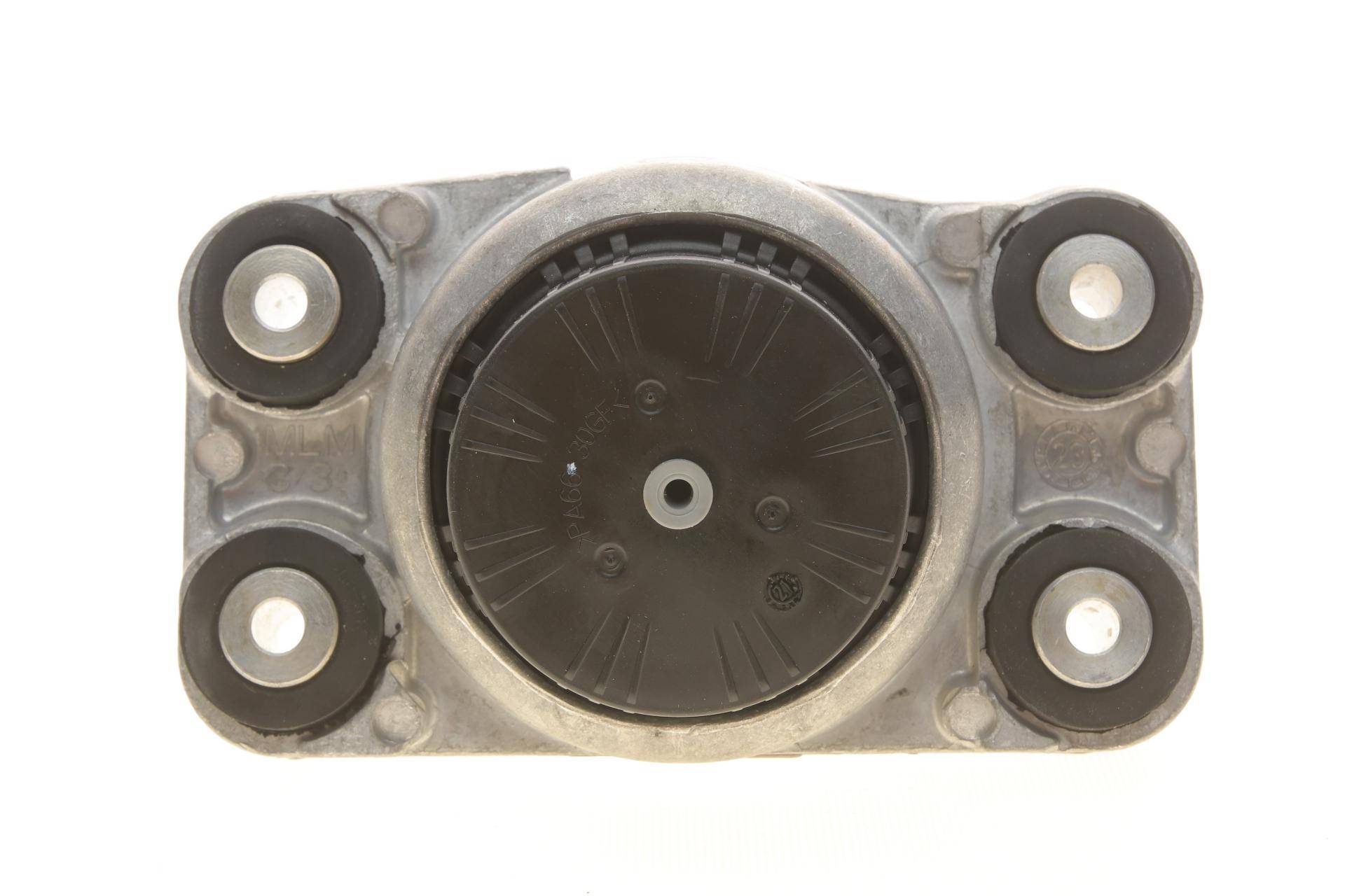 Подушка двигуна (нижня) (L) Land Rover Discovery/Range Rover 3.0D 12-