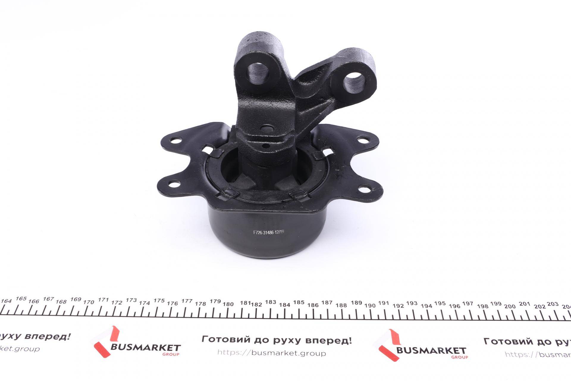 Подушка двигуна (L) Opel Combo 1.7CDTI 04-
