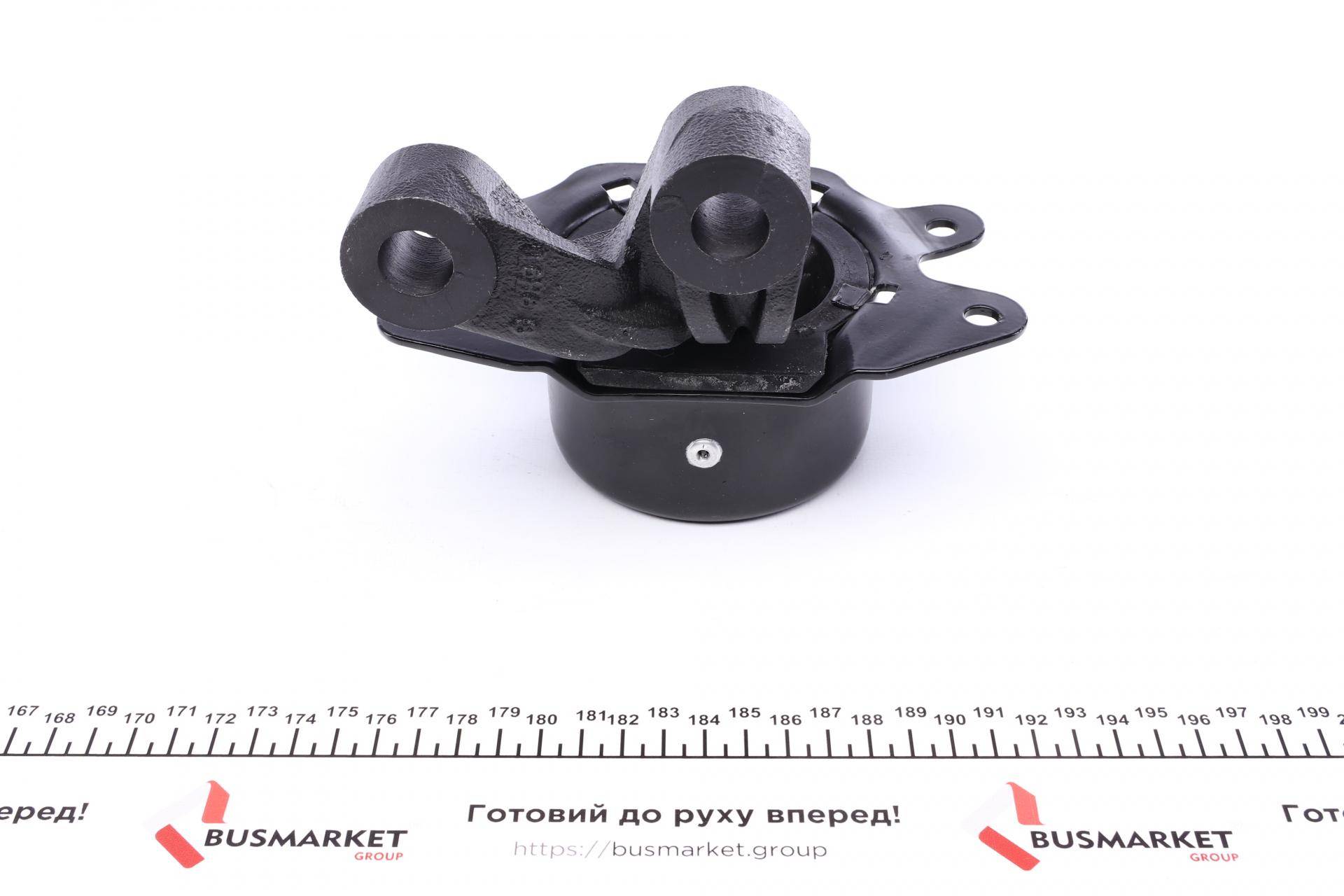 Подушка двигуна (L) Opel Combo 1.7CDTI 04-