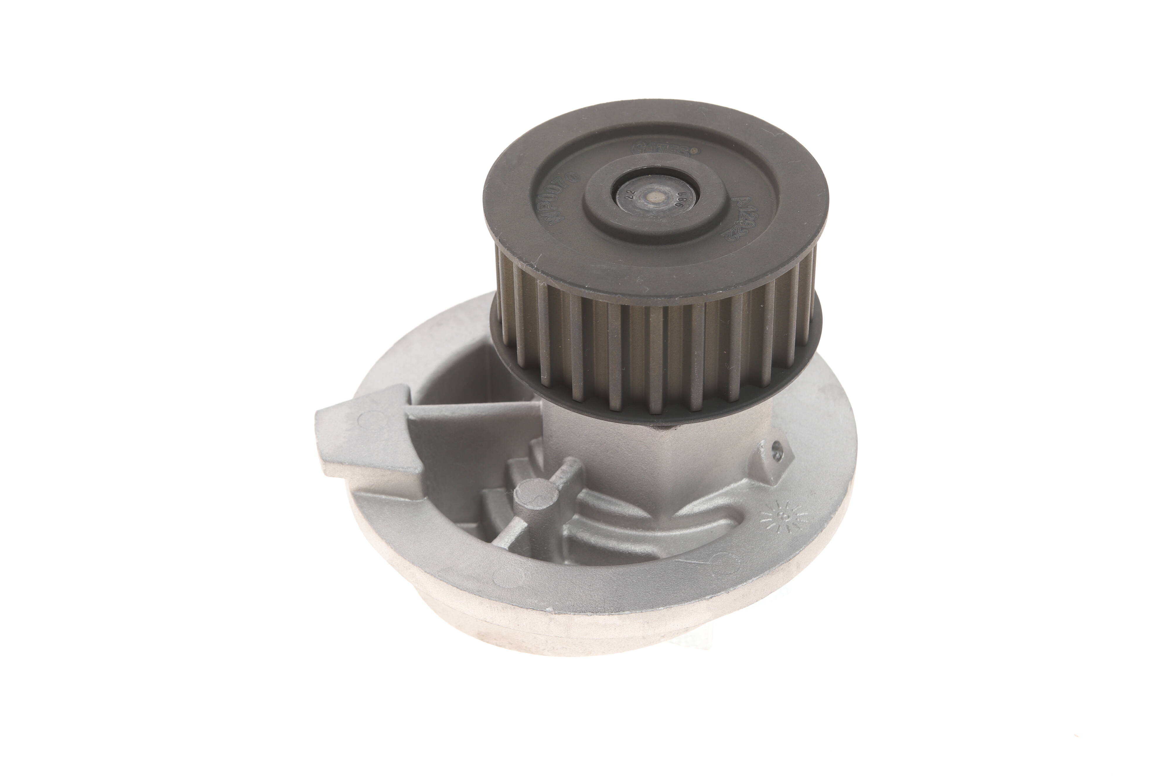 Комплект ГРМ + помпа Opel Astra F/G/Vectra A 1.7 CDTI 88-05 (24/176z)