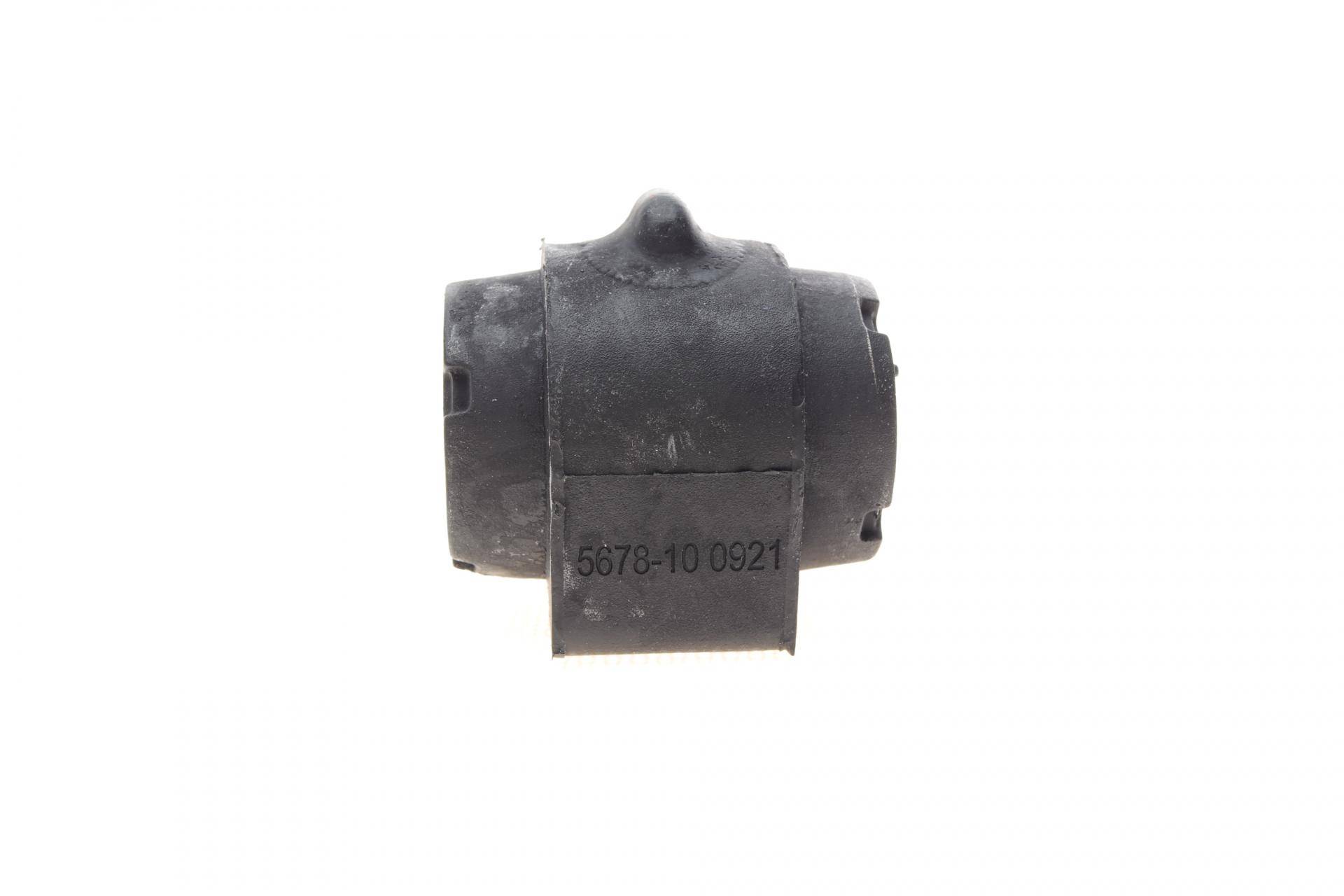 Втулка стабілізатора (заднього) Ford Focus II/Mondeo IV/Volvo XC60/70 04- (18mm)