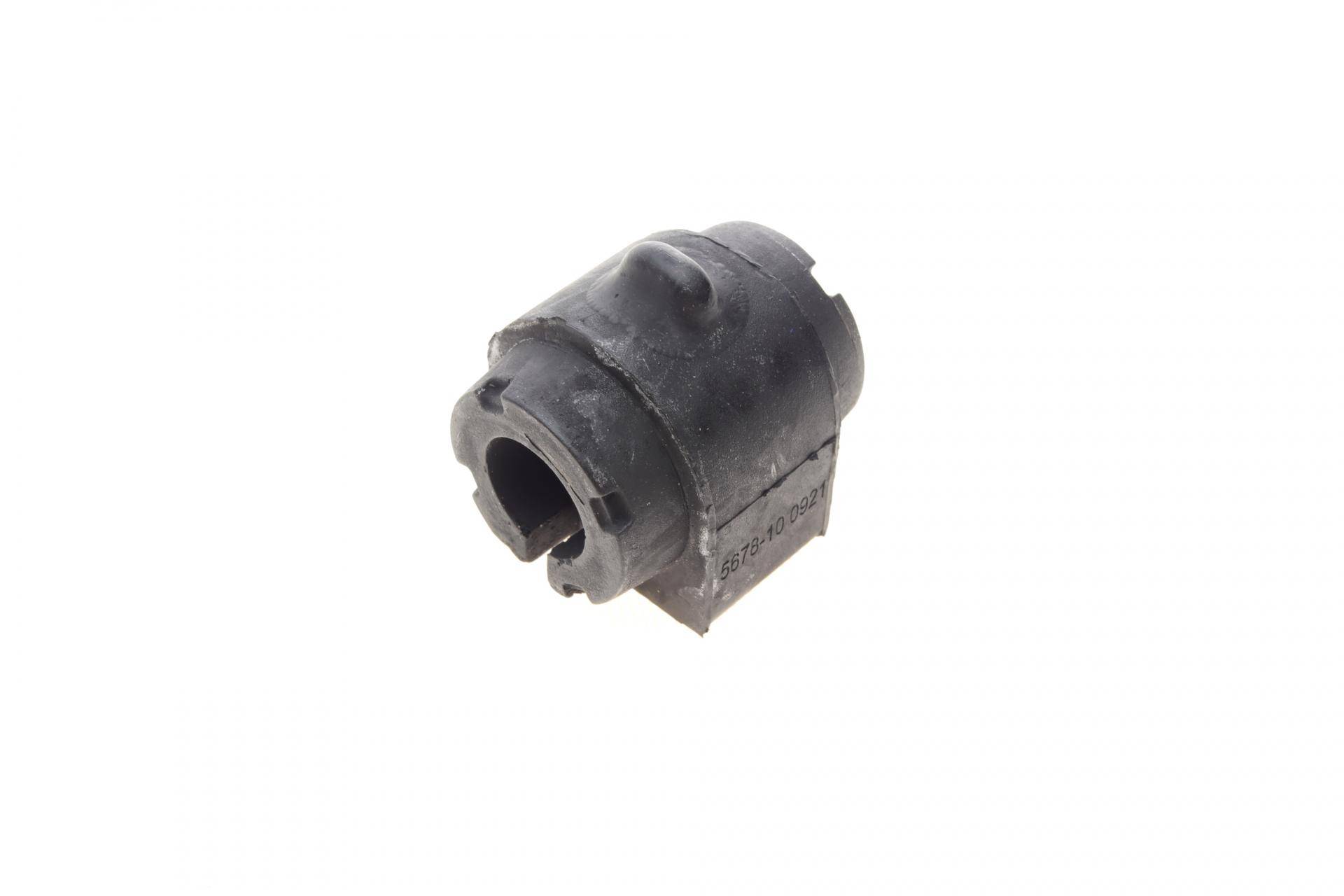 Втулка стабілізатора (заднього) Ford Focus II/Mondeo IV/Volvo XC60/70 04- (18mm)